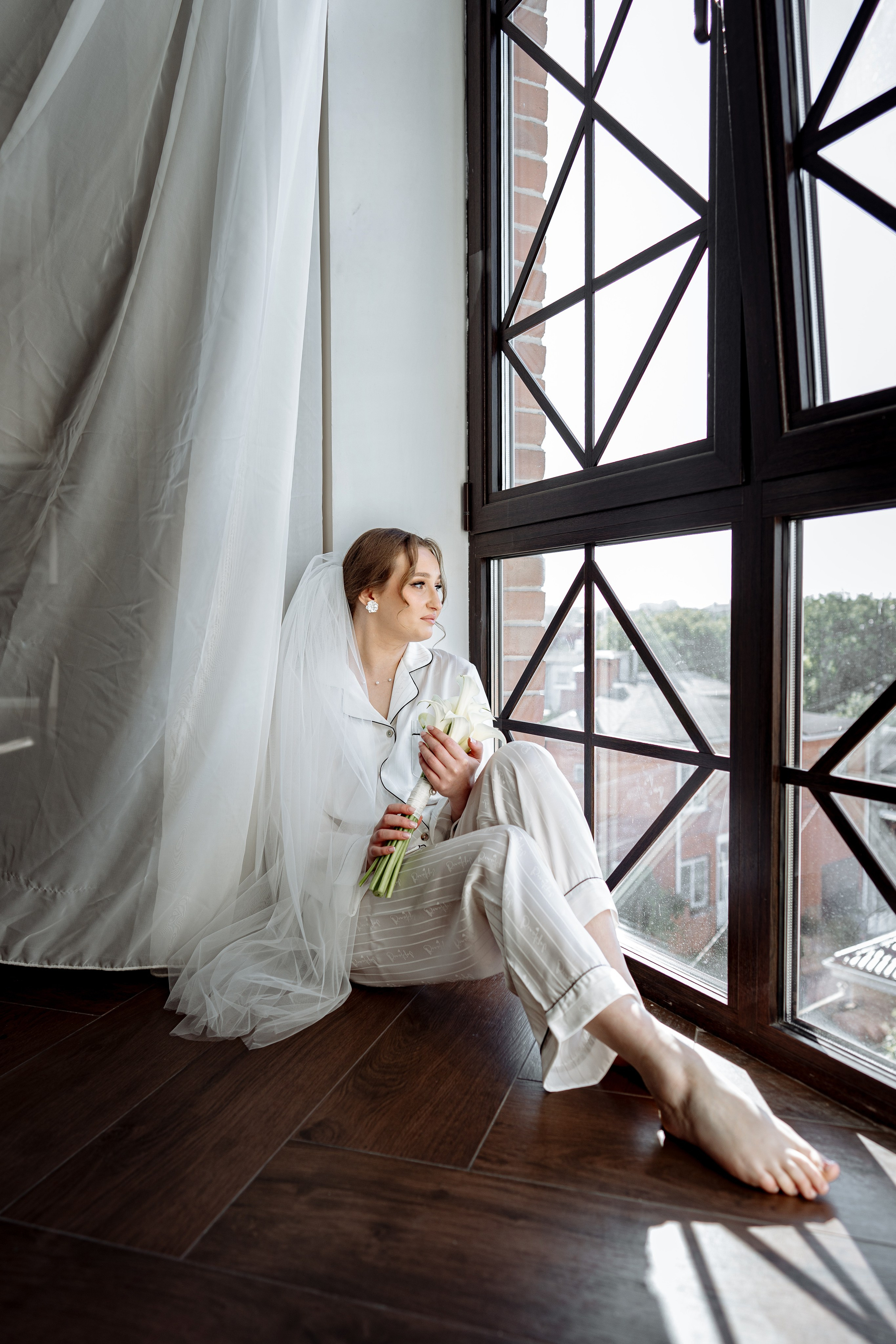 Александр и Анна