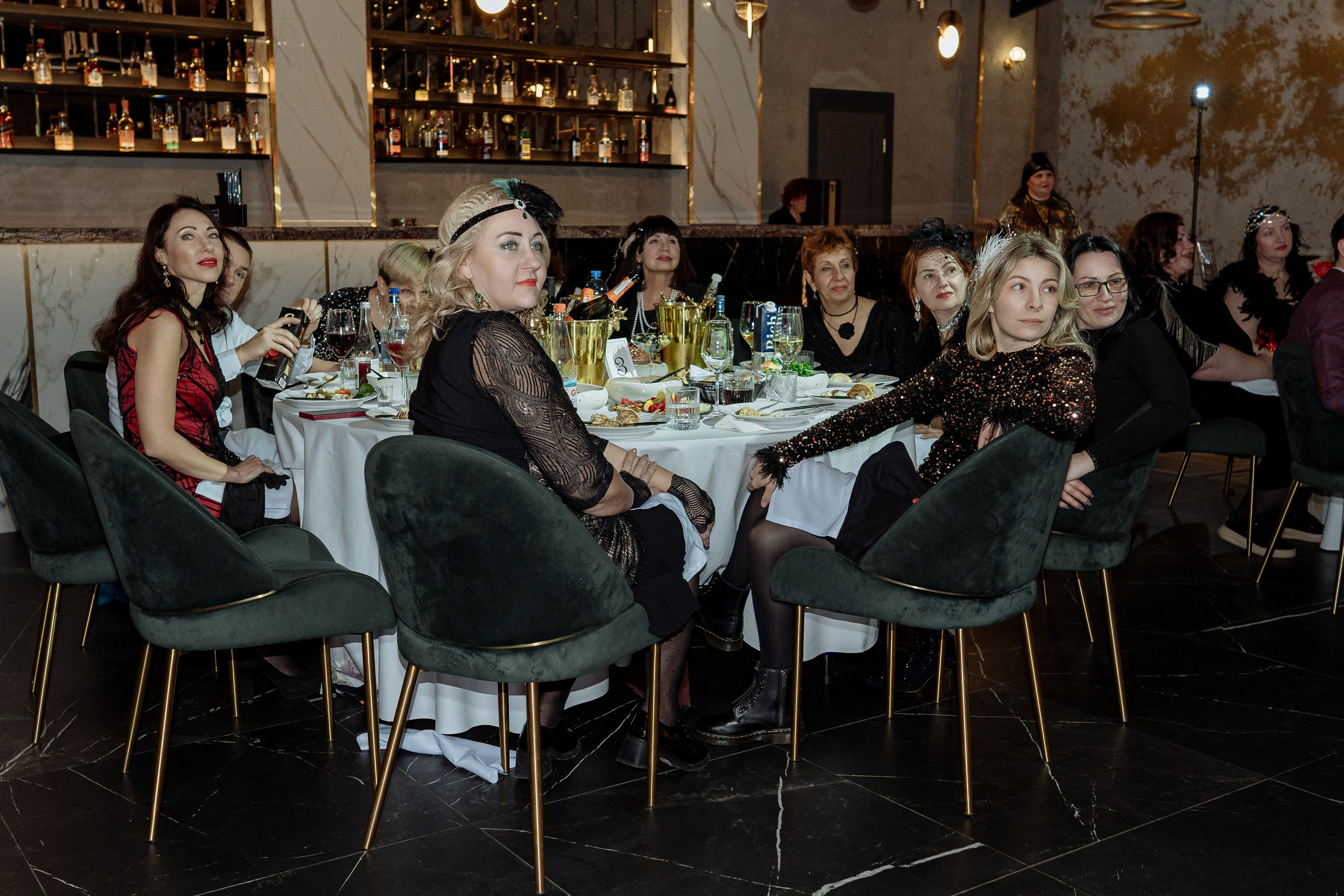 Альбион Тур