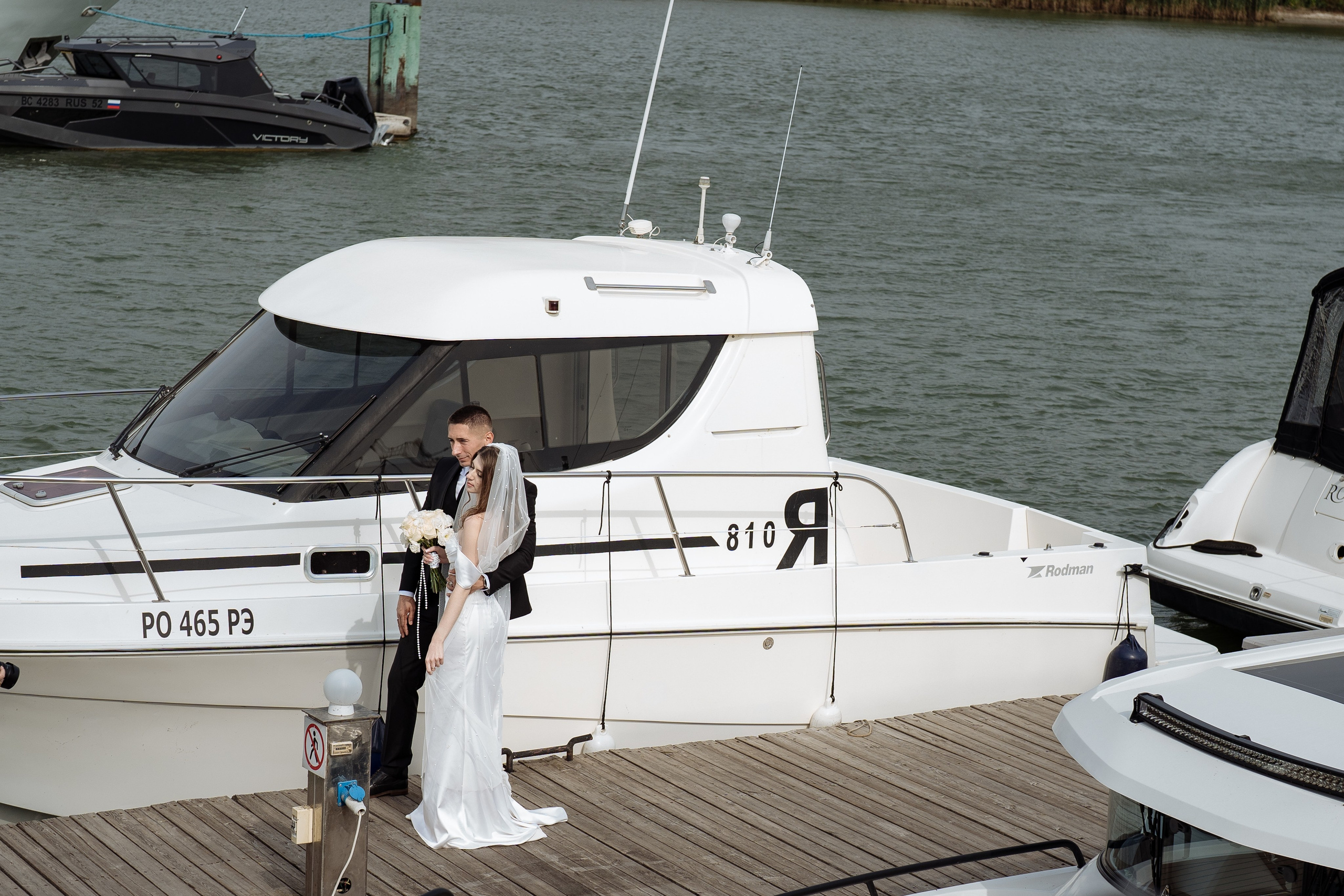 Свадебный фотограф в Ростове-на-Дону и РО Мендес Беатриса