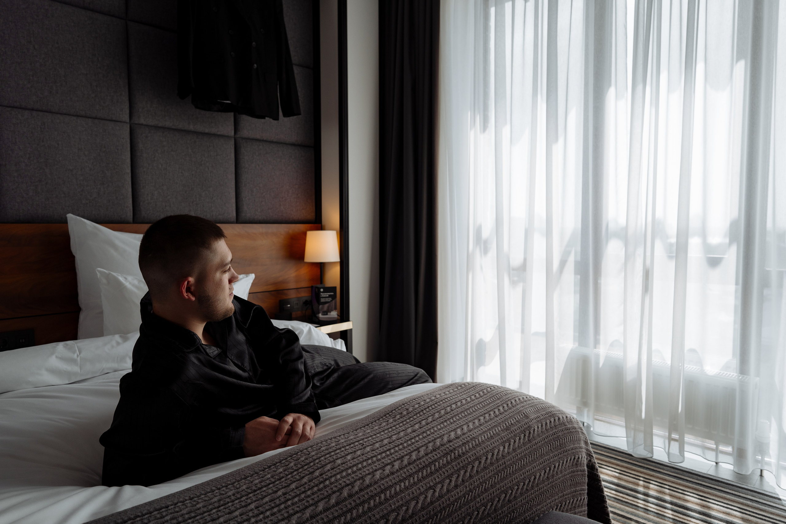 Дмитрий и Анастасия