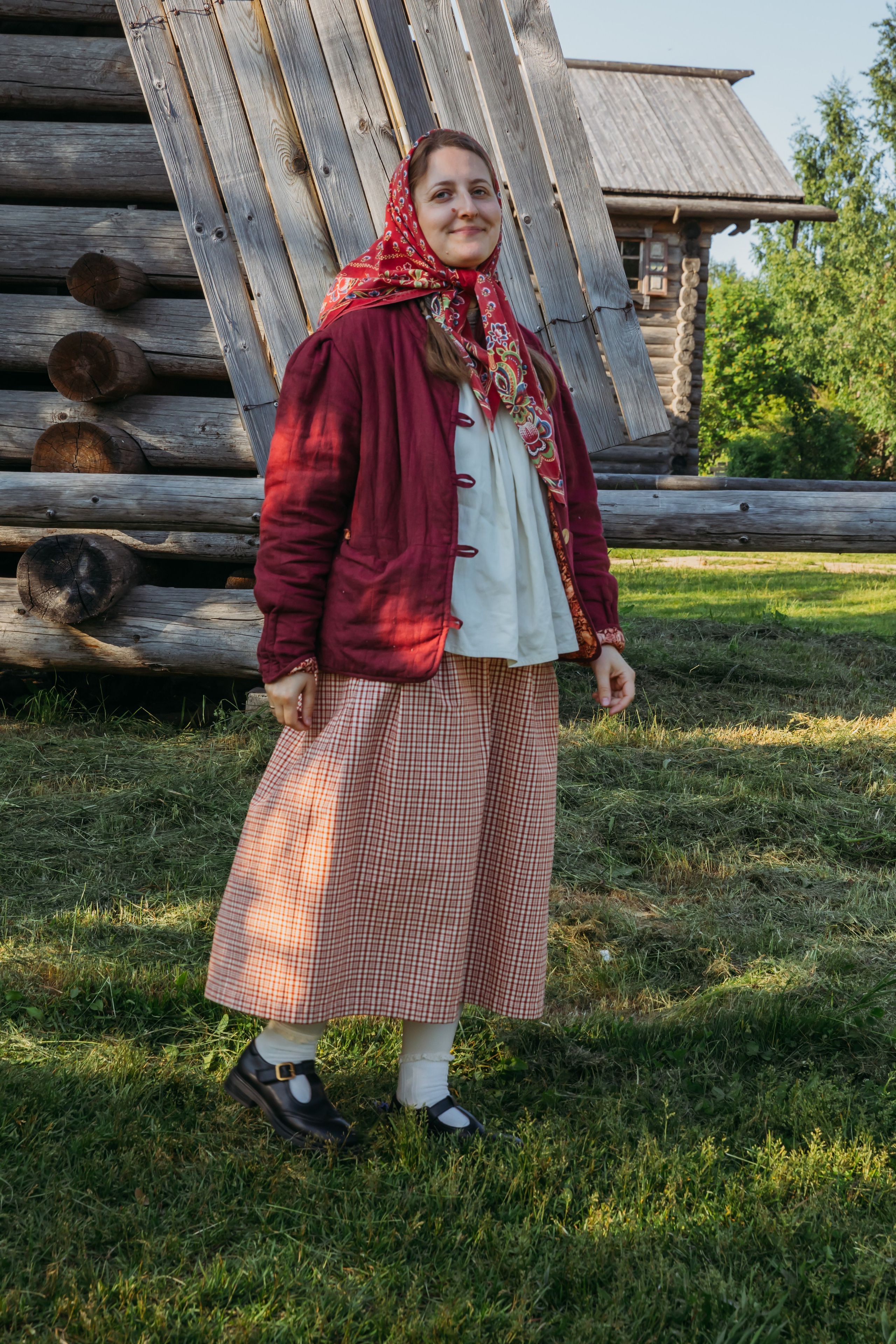 Родные люди «Мандроги». Леся Гаранина. Семейный фотограф/видеограф Москва и область