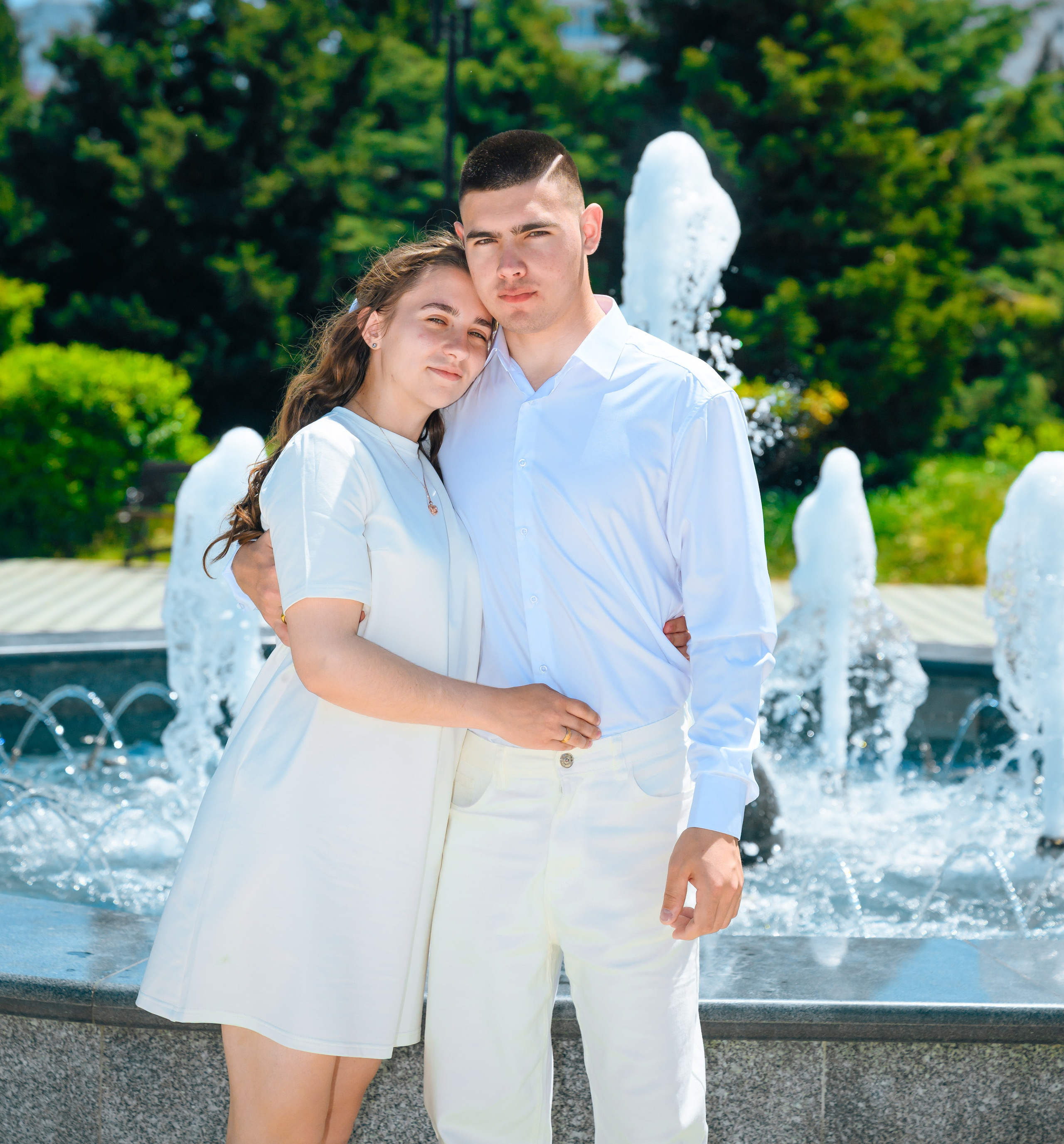 Свадебные фотосессии. Роспись в ЗАГСе. Выездная регистрация. Студийный и свадебный фотограф и видеограф в Севастополе — Юлия Макаренко