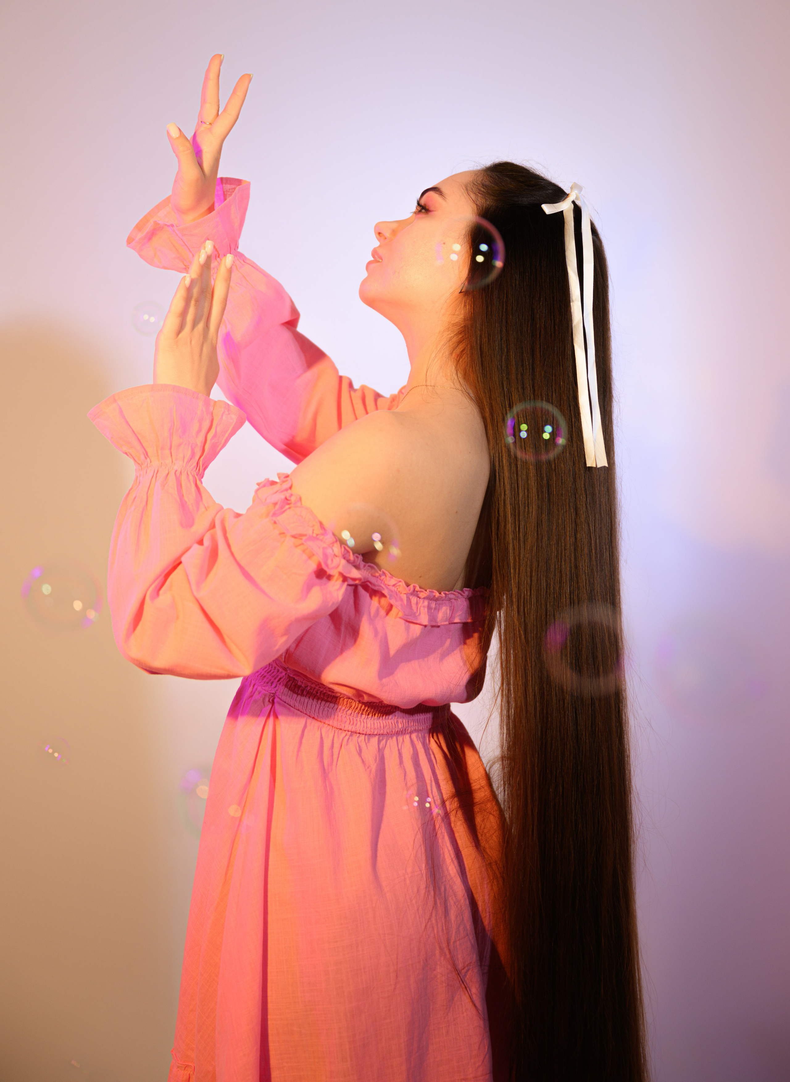 Студийные фотосессии. Студийный и свадебный фотограф и видеограф в Севастополе — Юлия Макаренко