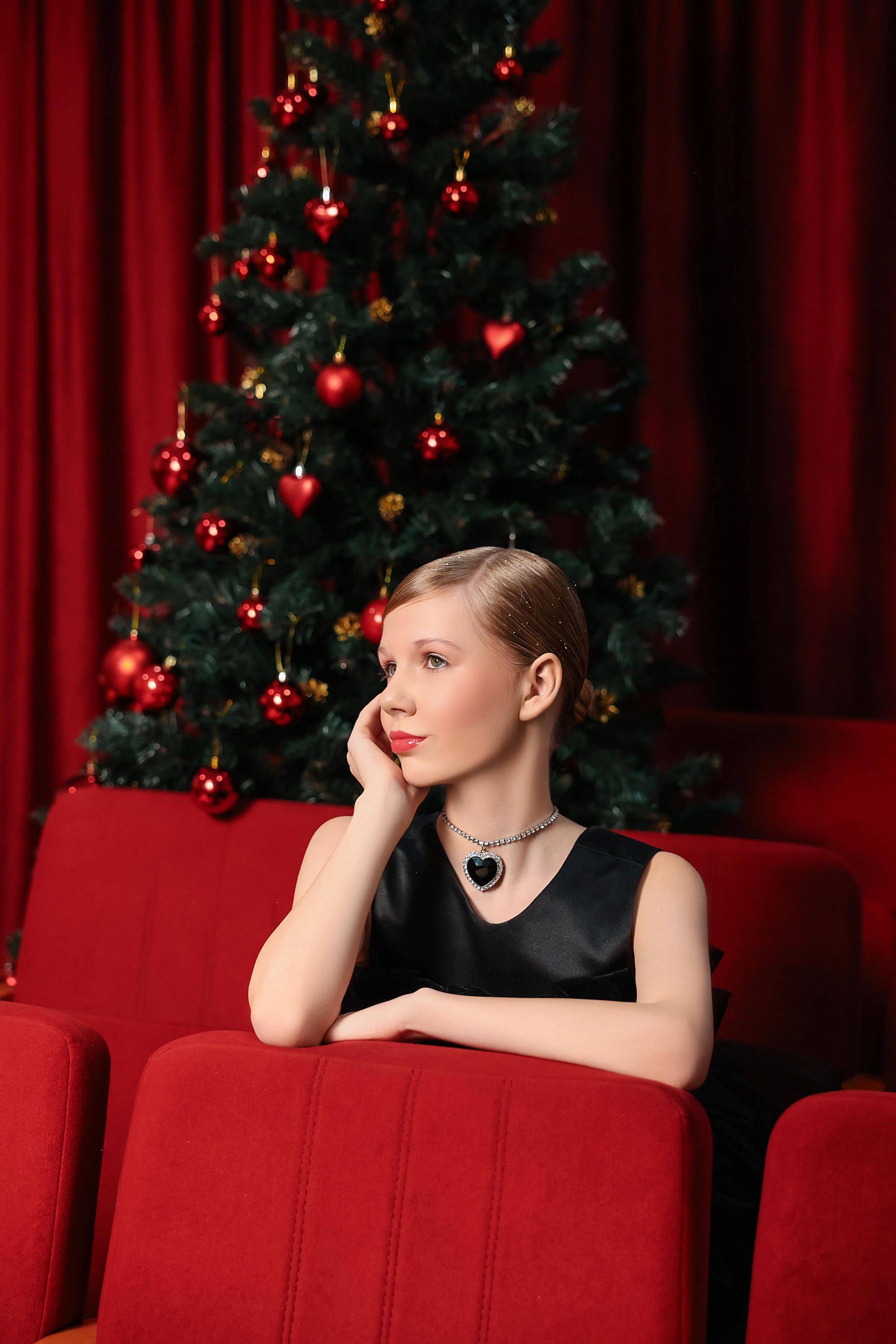 NELLY. Модельная студия MIA Models