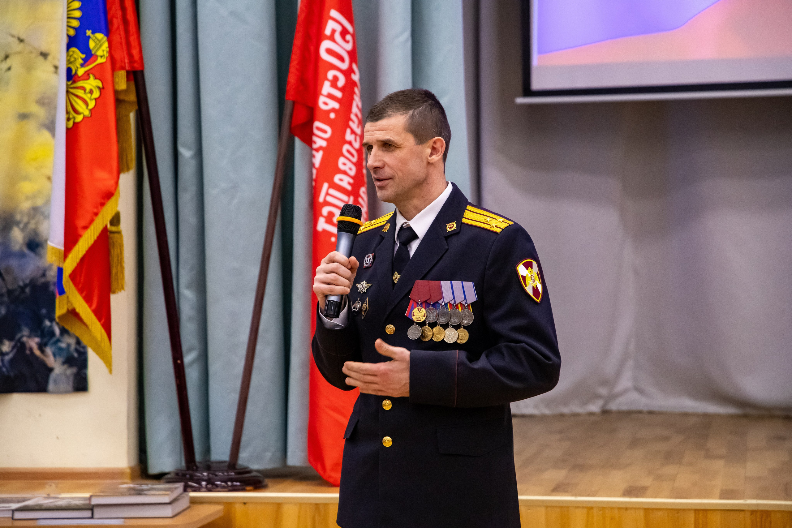 Встреча с ветераном Иваном Степановичем Мартынушкиным. K-pop (и не только) фотограф в Москве Светлана Полякова