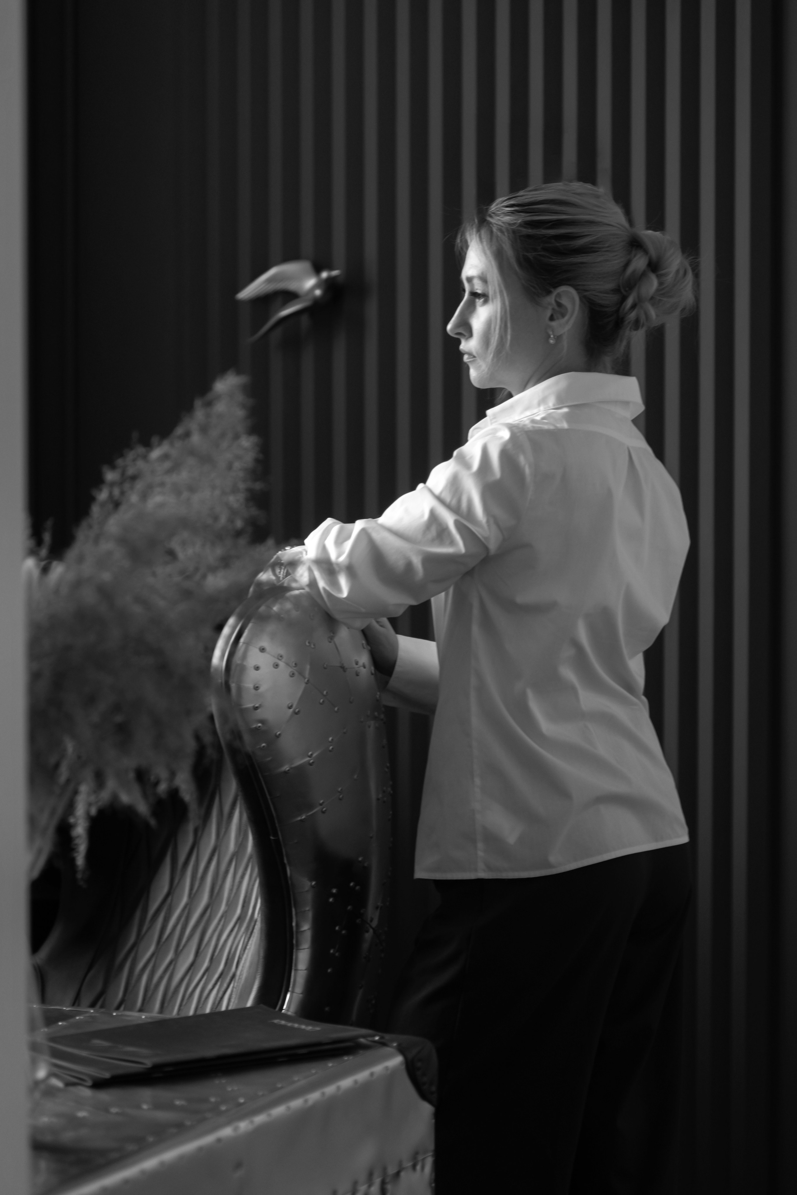 Елена. Интерьерный, портретный и семейный фотограф в Москве Мария Иринархова