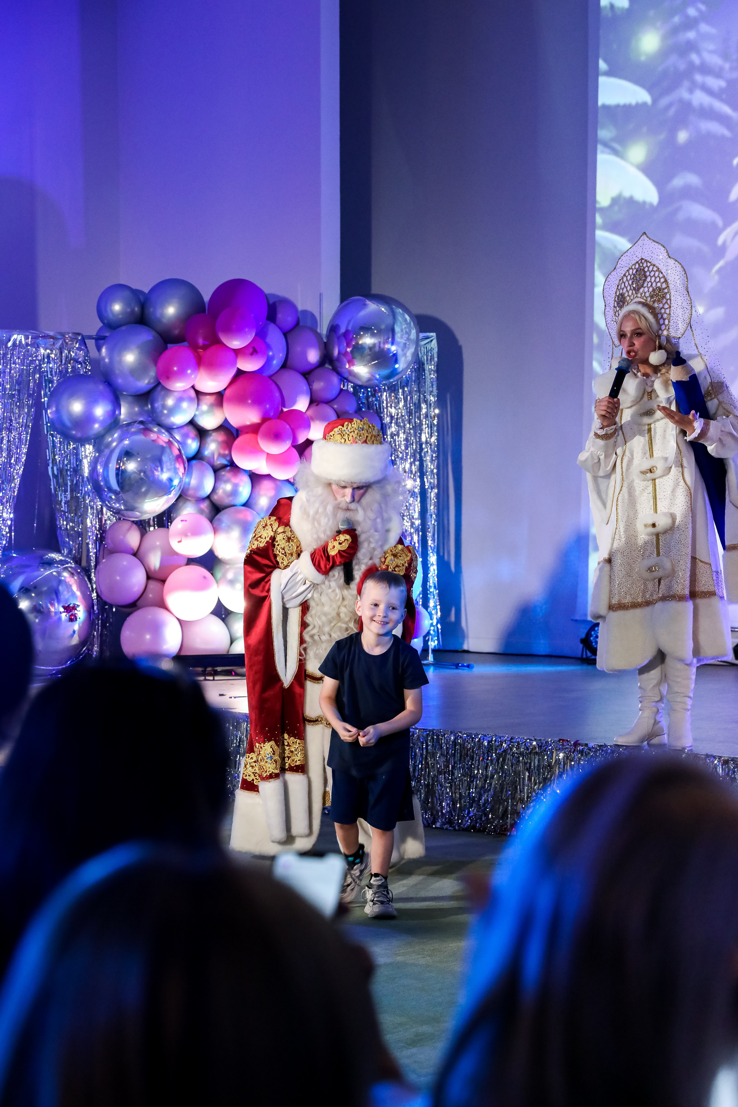 Международный обучающий форум для EVENT-специалистов «СМТ». Photographer Viktoriya Markushina «My world throug»