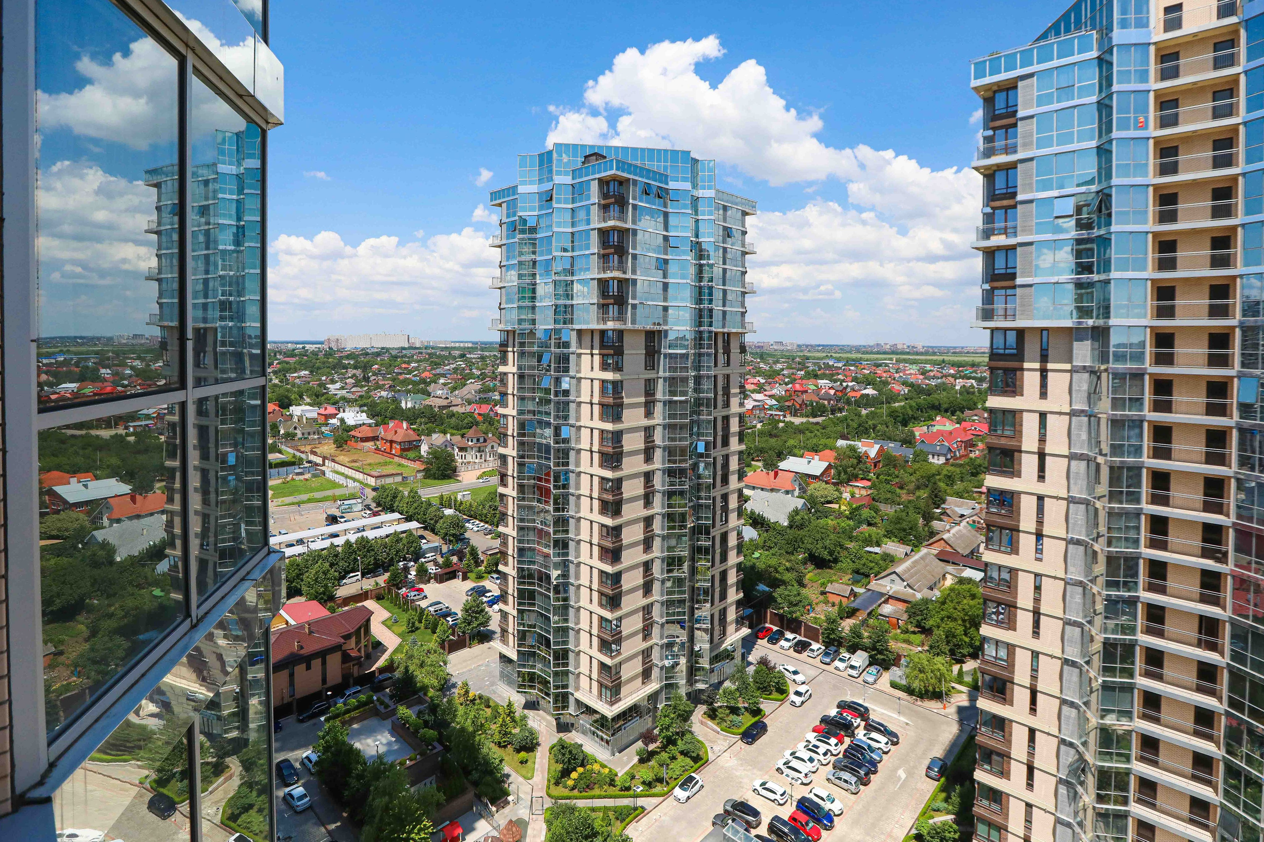 ИНТЕРЬЕРЫ. Photographer Viktoriya Markushina «My world throug»