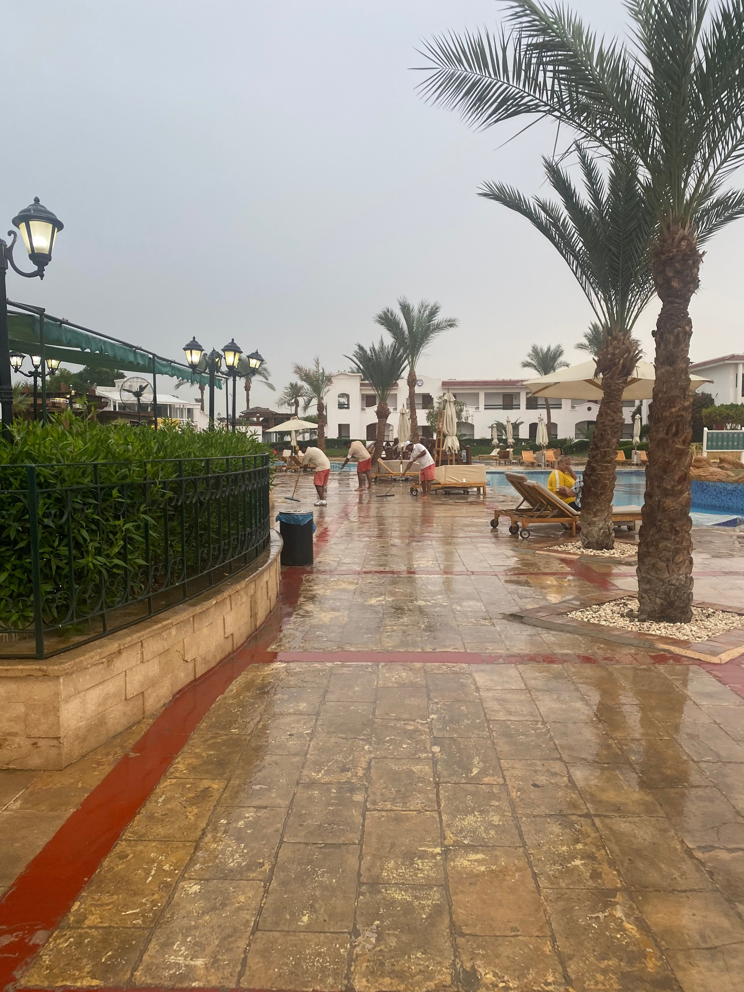 Египет — 21. Своя Мастерская