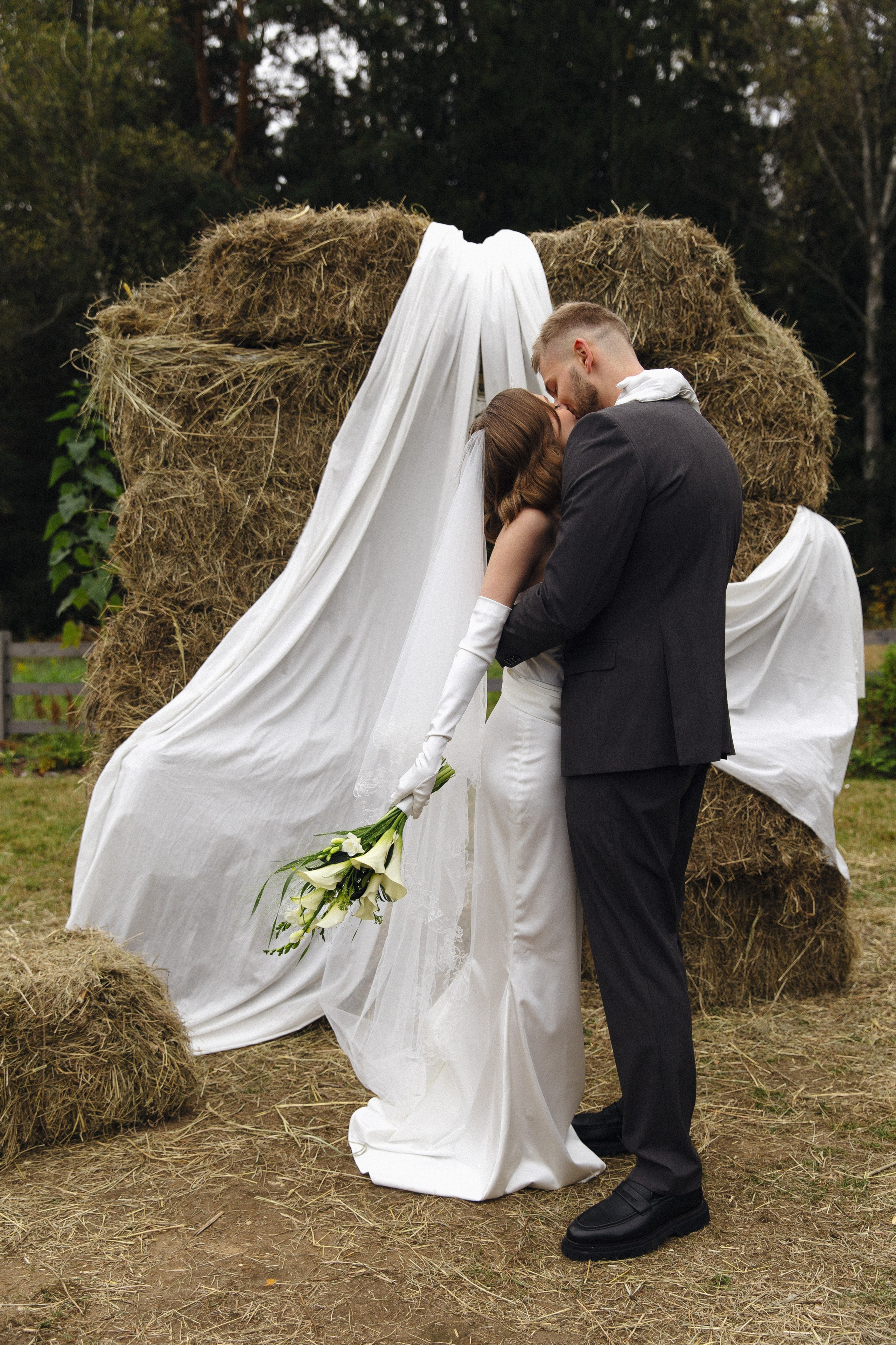 V & D. Свадебный фотограф Екатерина Садчикова