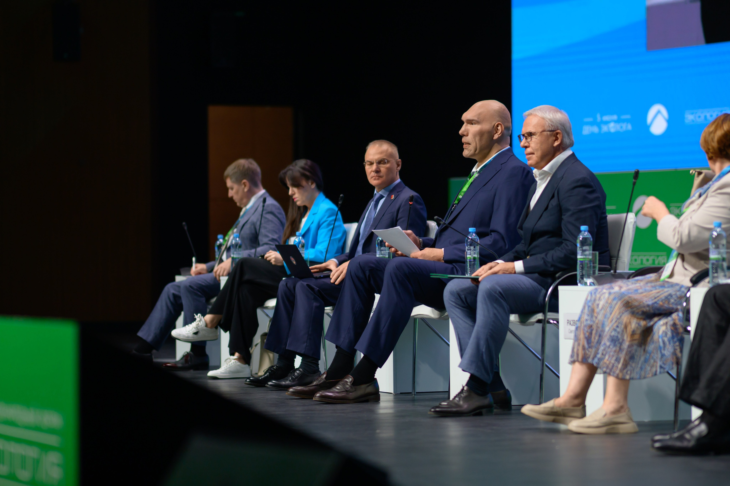 Бизнесс-форум. Фотограф в Москве Даниил Титоров