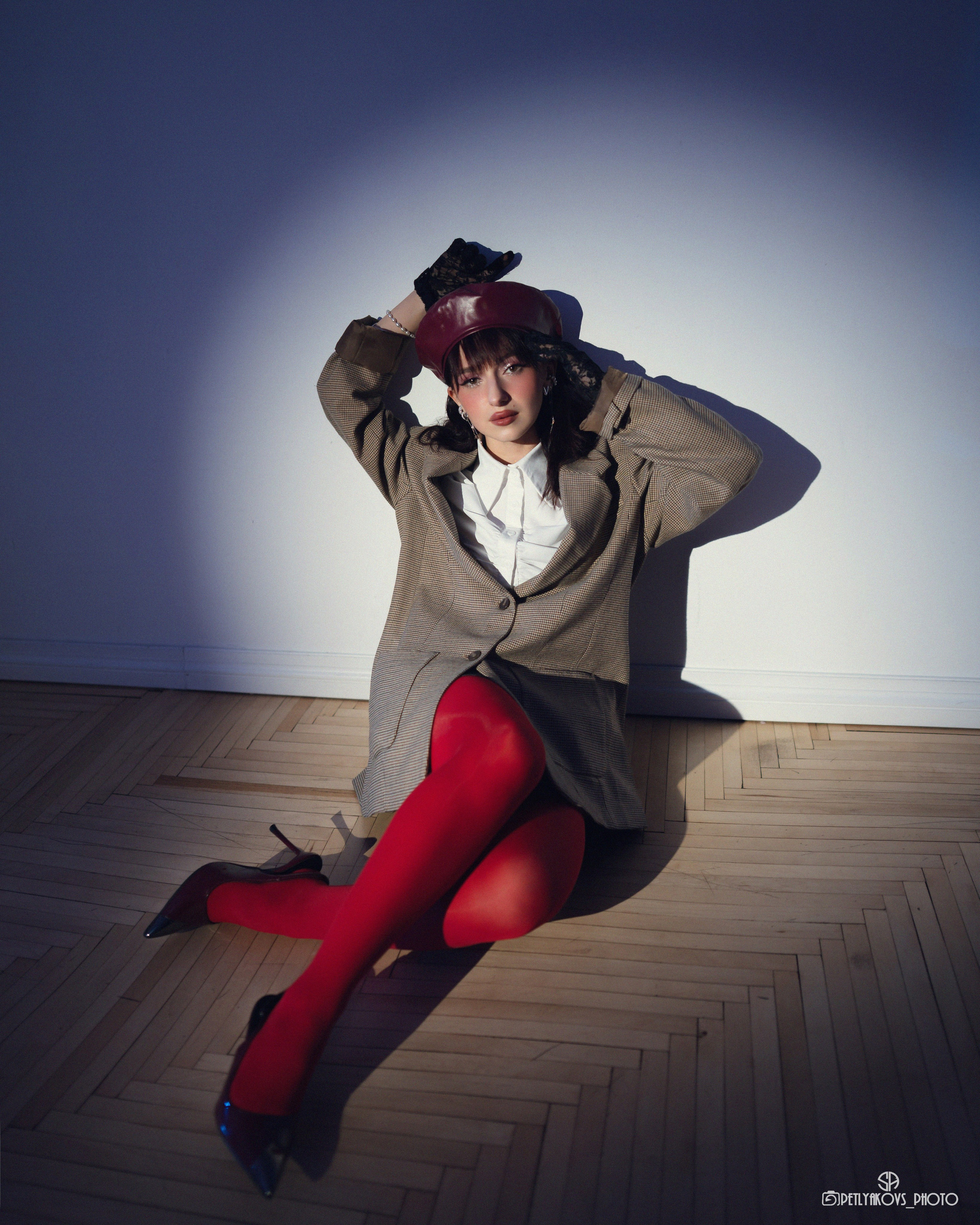 Fashion photographer Tbilisi