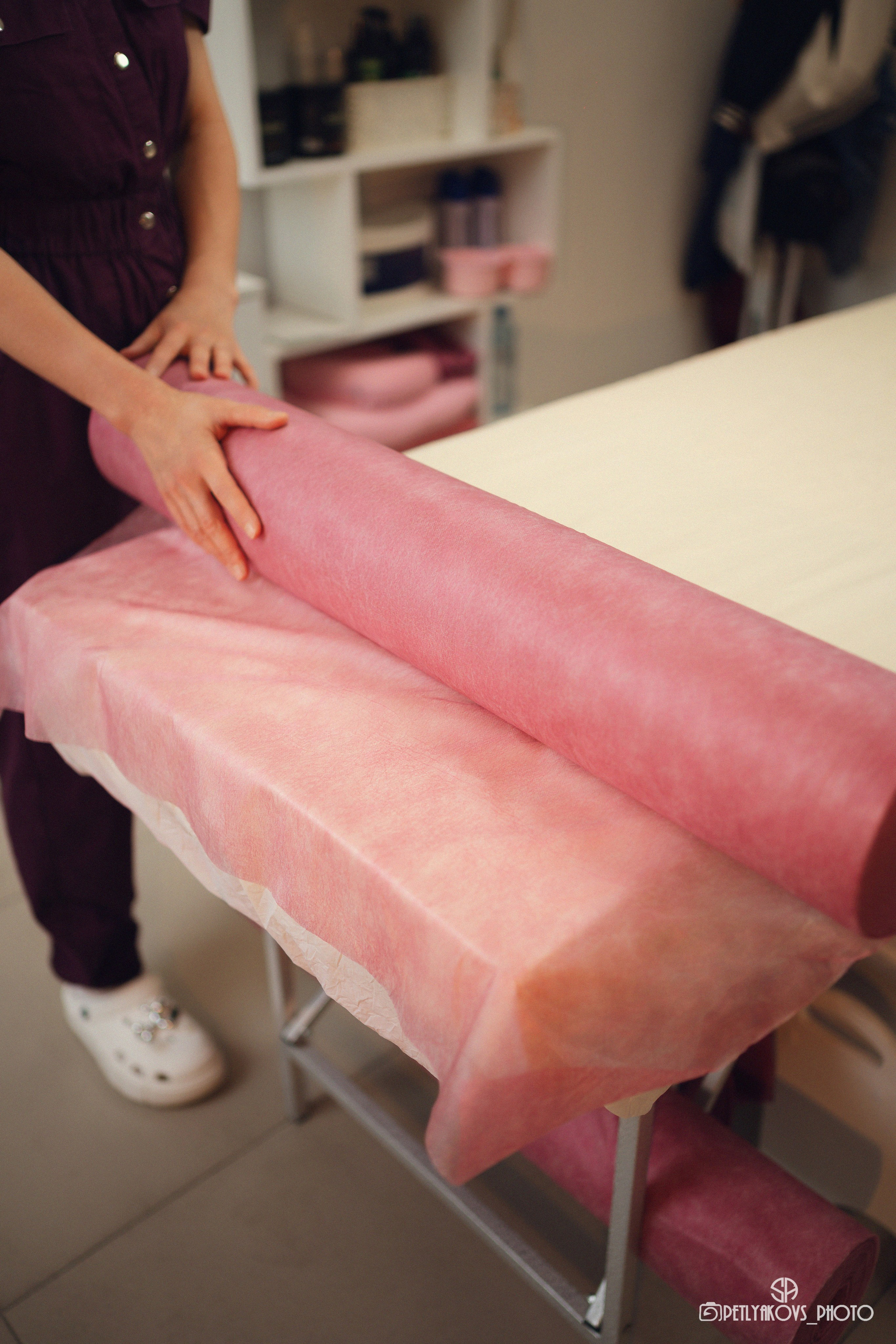 Косметолог Ольга. Фотограф, видеограф Пятигорск, Ставрополь, Ессентуки, Petlyakovs_photo