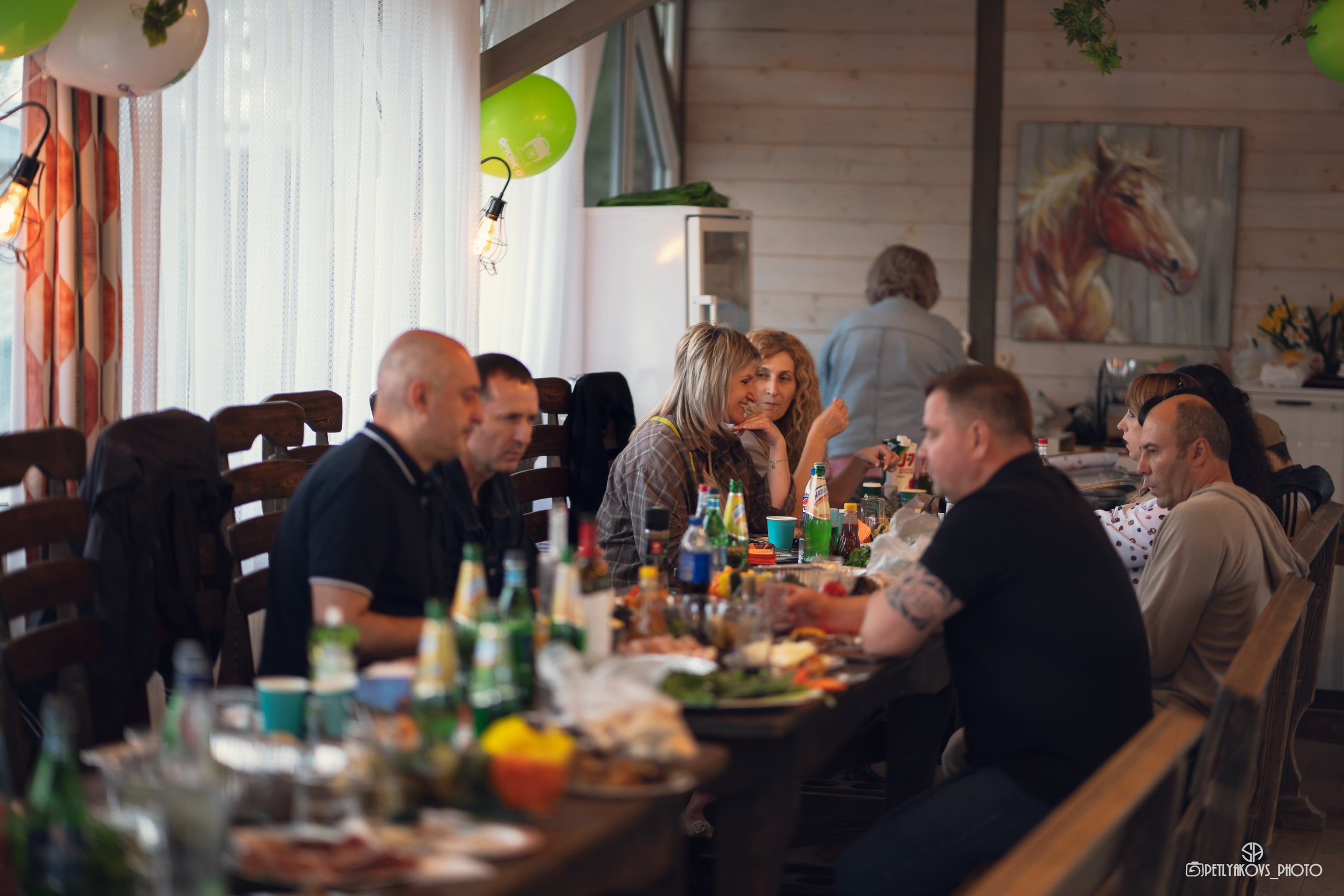 Корпоратив ОРТОТИС-ЮГ. Фотограф, видеограф Пятигорск, Ставрополь, Ессентуки, Petlyakovs_photo