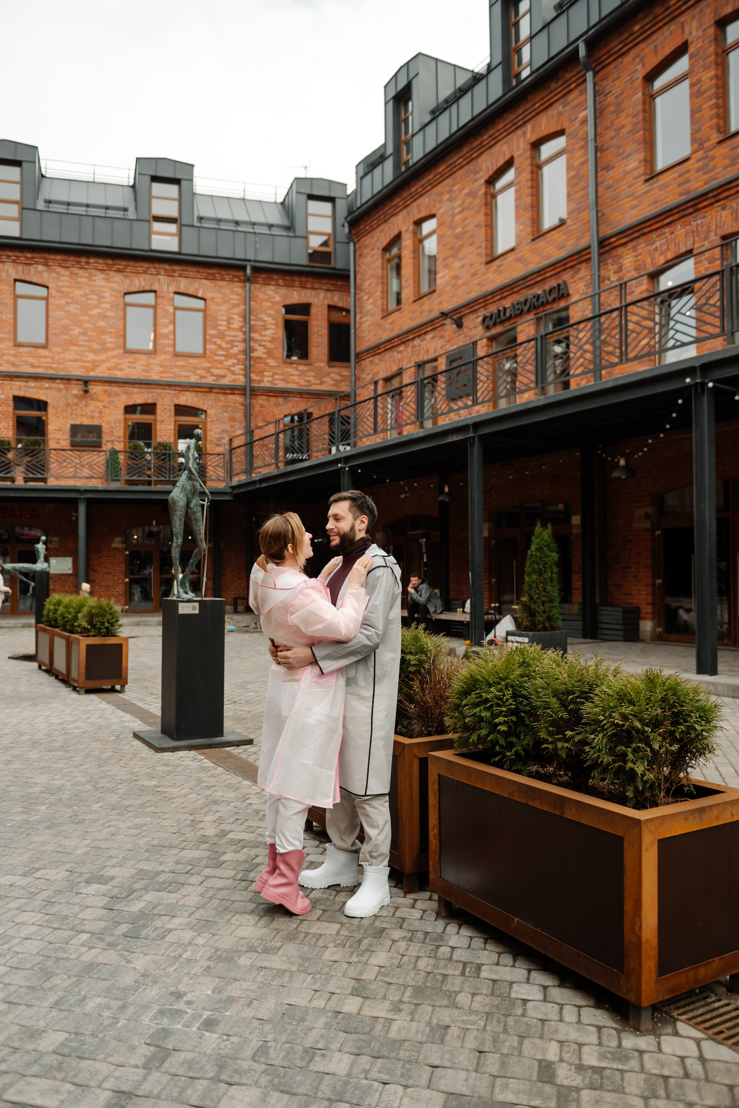 Сено. Свадебный и сеейный фотограф в Санкт-Петербурге Елена Худякова
