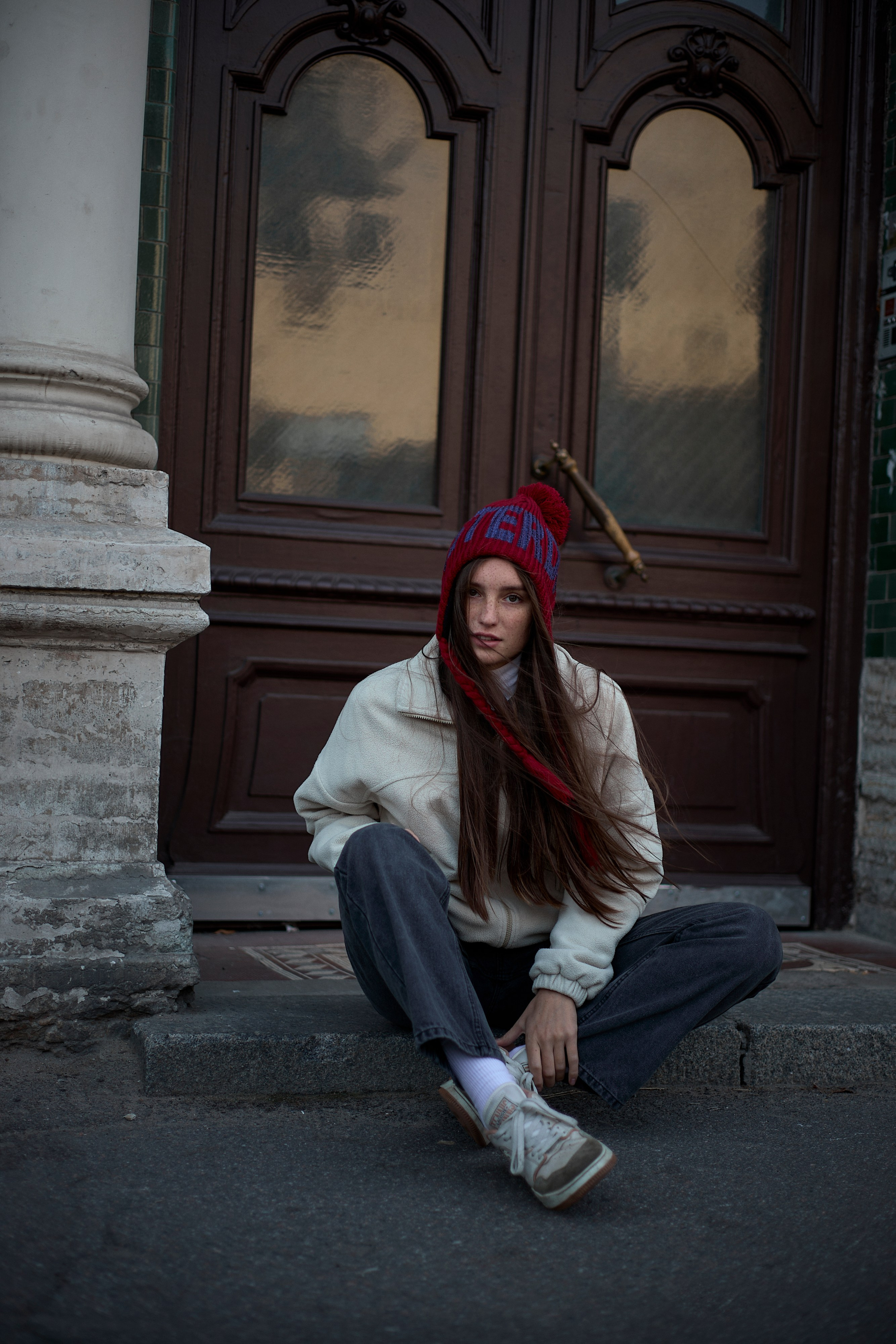 Настя. Анастасия Зобнинá — фотограф в Санкт-Петербурге/СПб