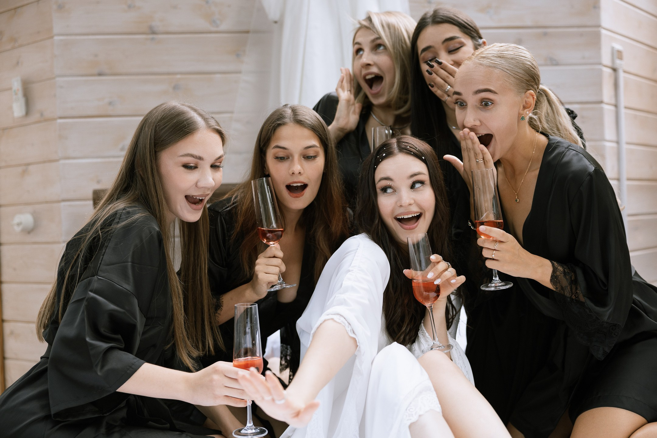 Илья и Света. Свадебный фотограф Ярославль Дмитрий Васячкин