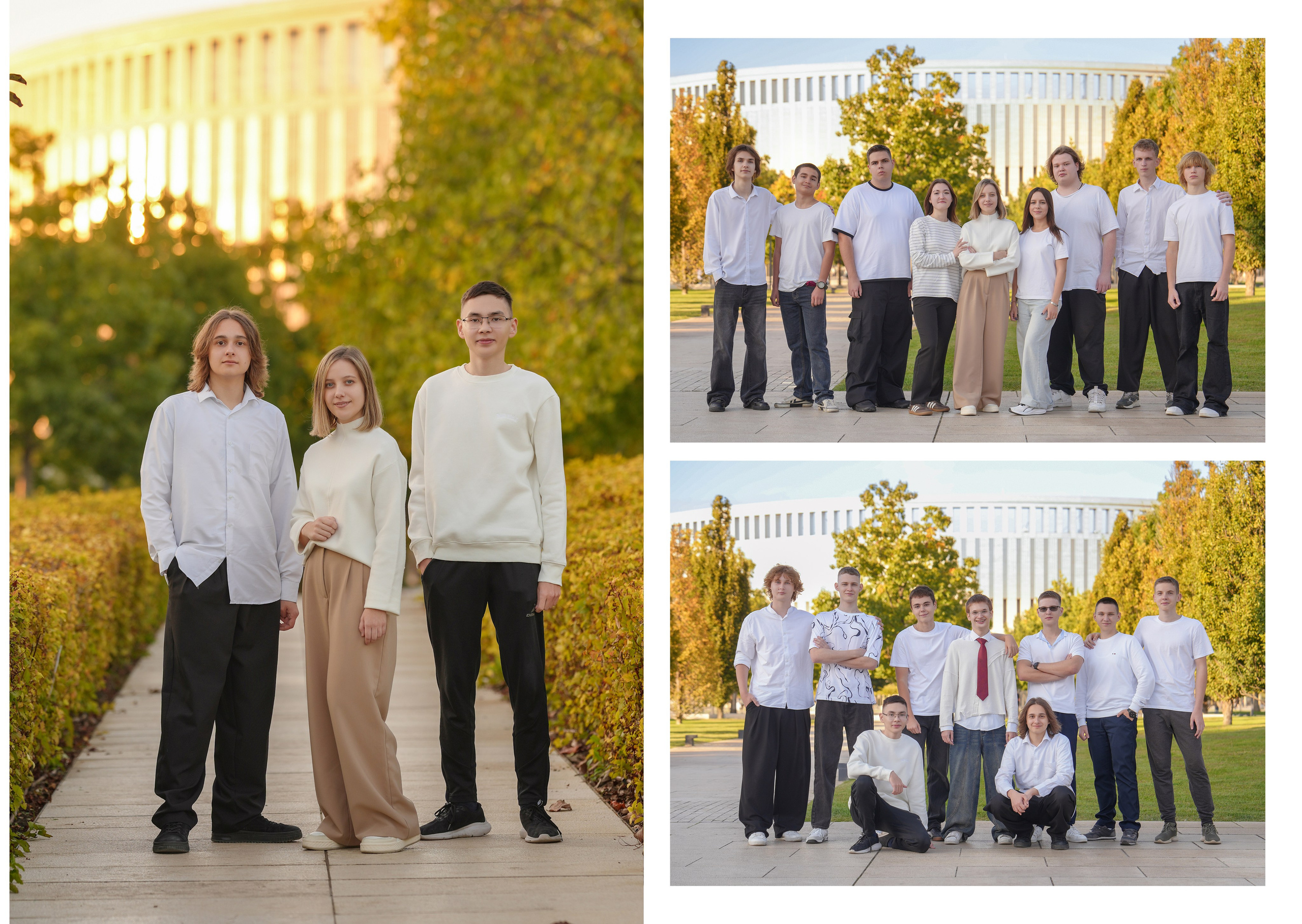 ШКОЛА 111 11 В. Красивый выпускной альбом в Краснодаре