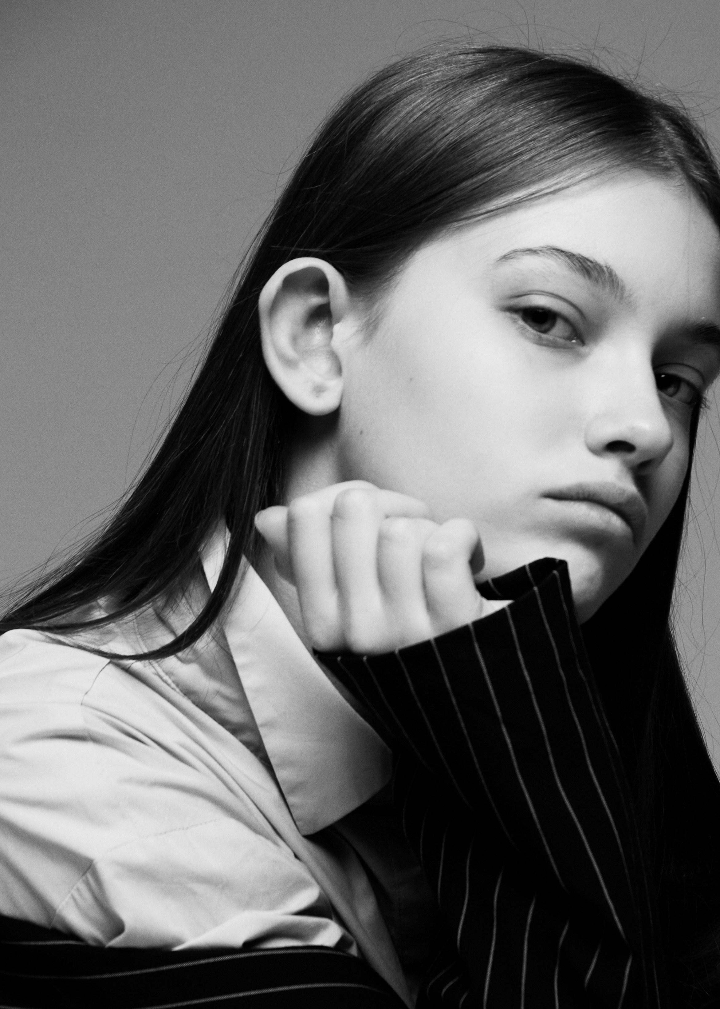 ANNA. Fashion photographer Annа