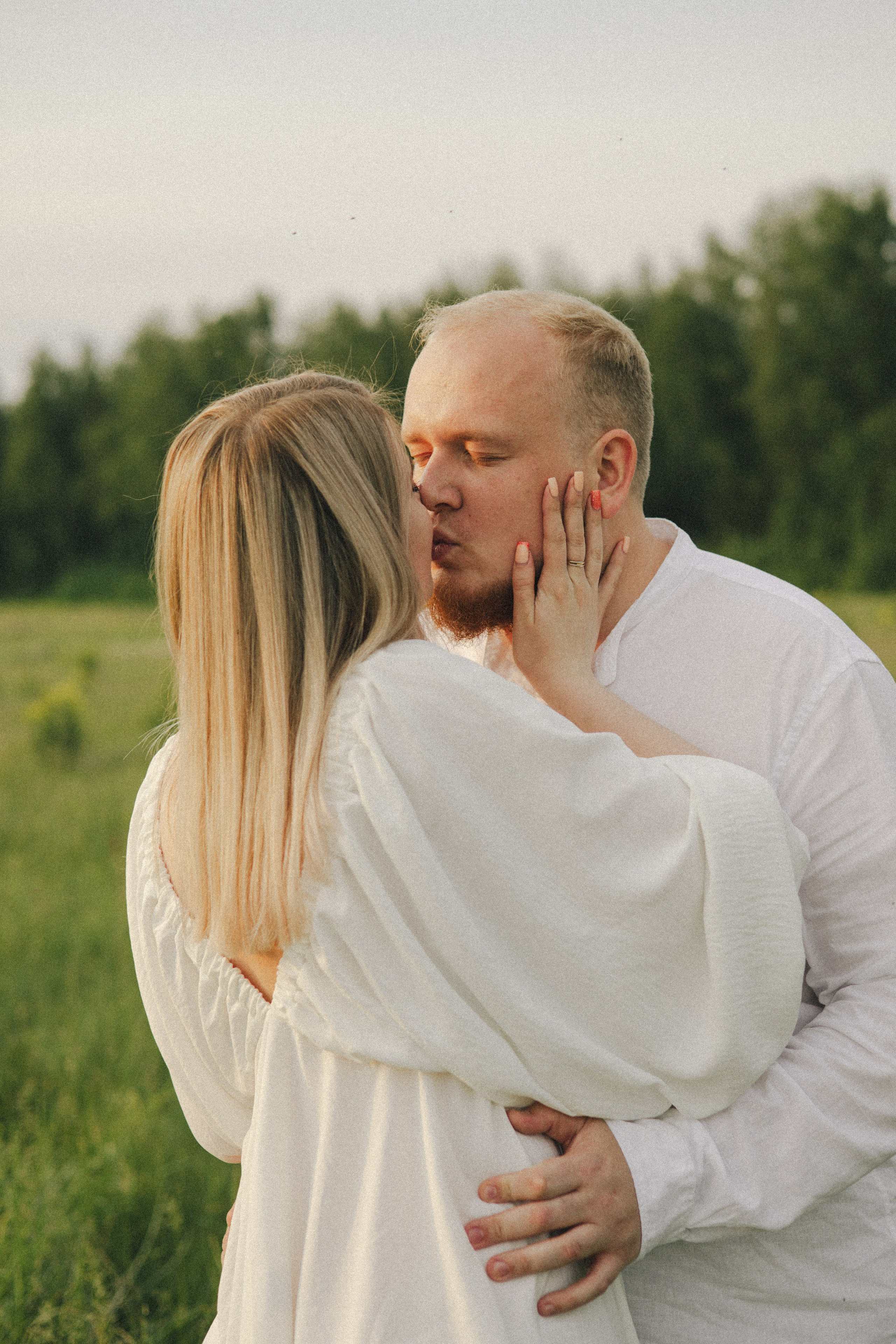 Для Ники | я беременна! 🐥. Портретный фотограф в Новосибирске