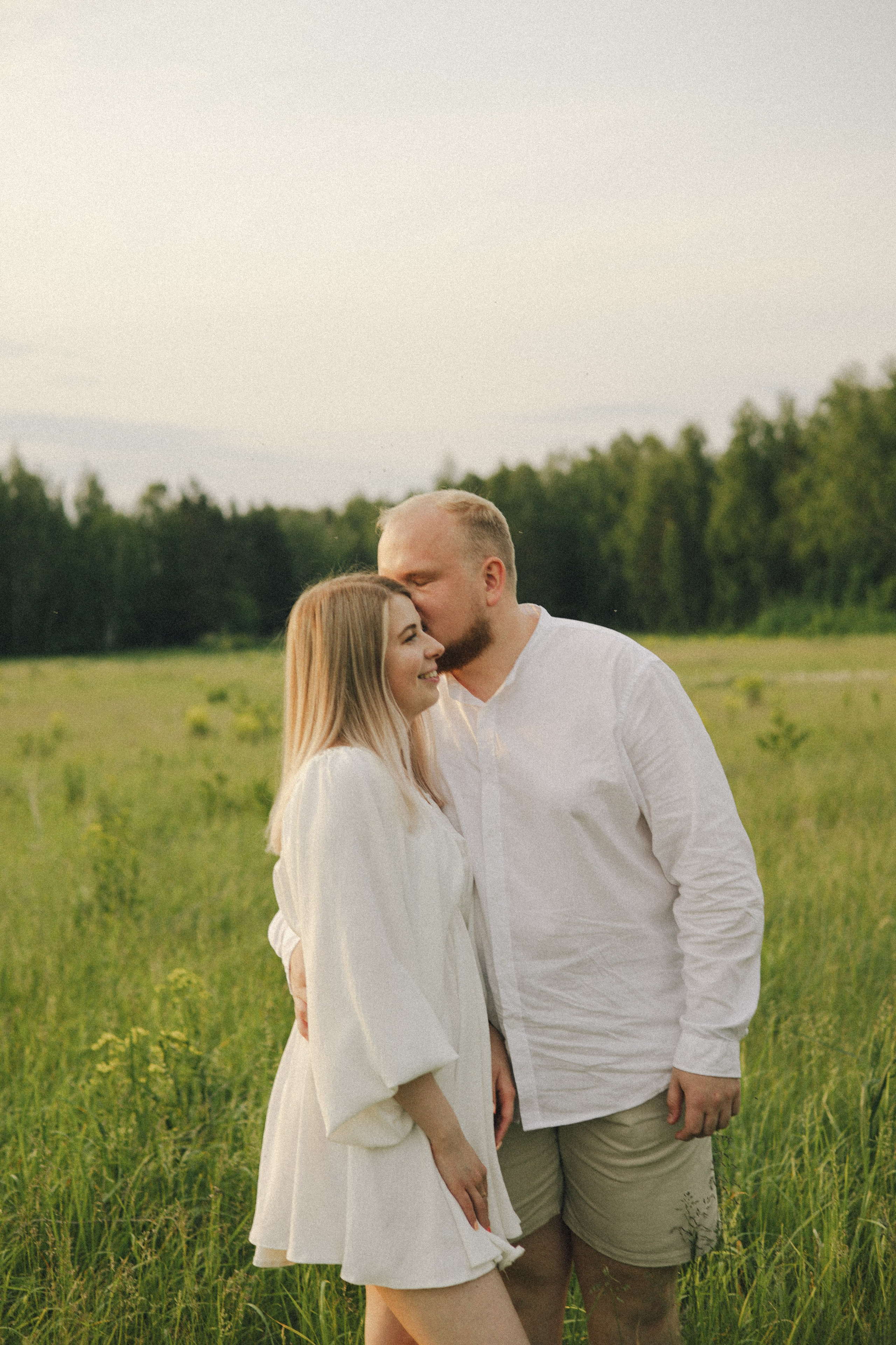 Lovestory. Мария Федорова Фотограф любви 💛 Новосибирск