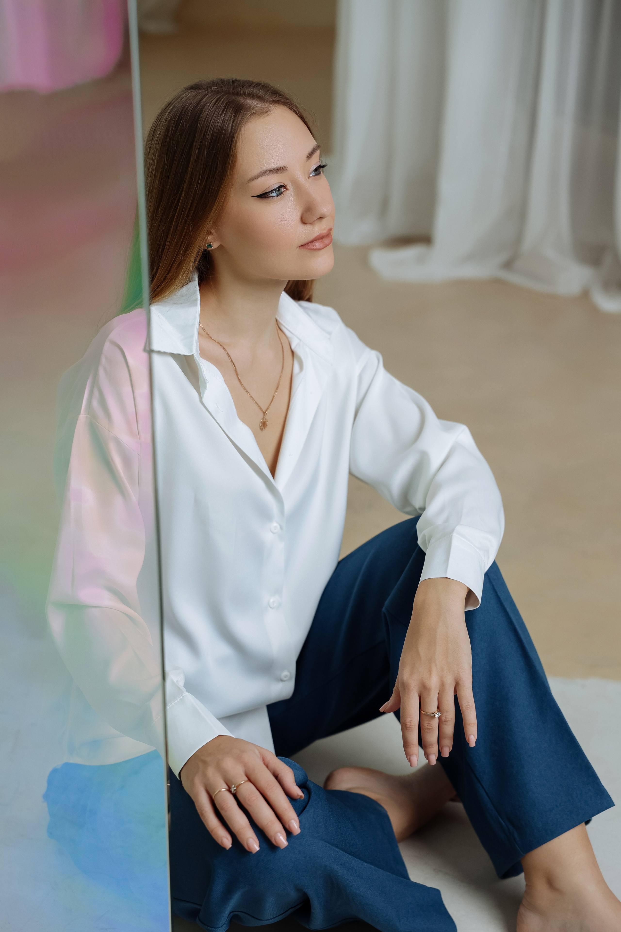 Евгения дизайнер. Свадебный фотограф Ольга Гречко