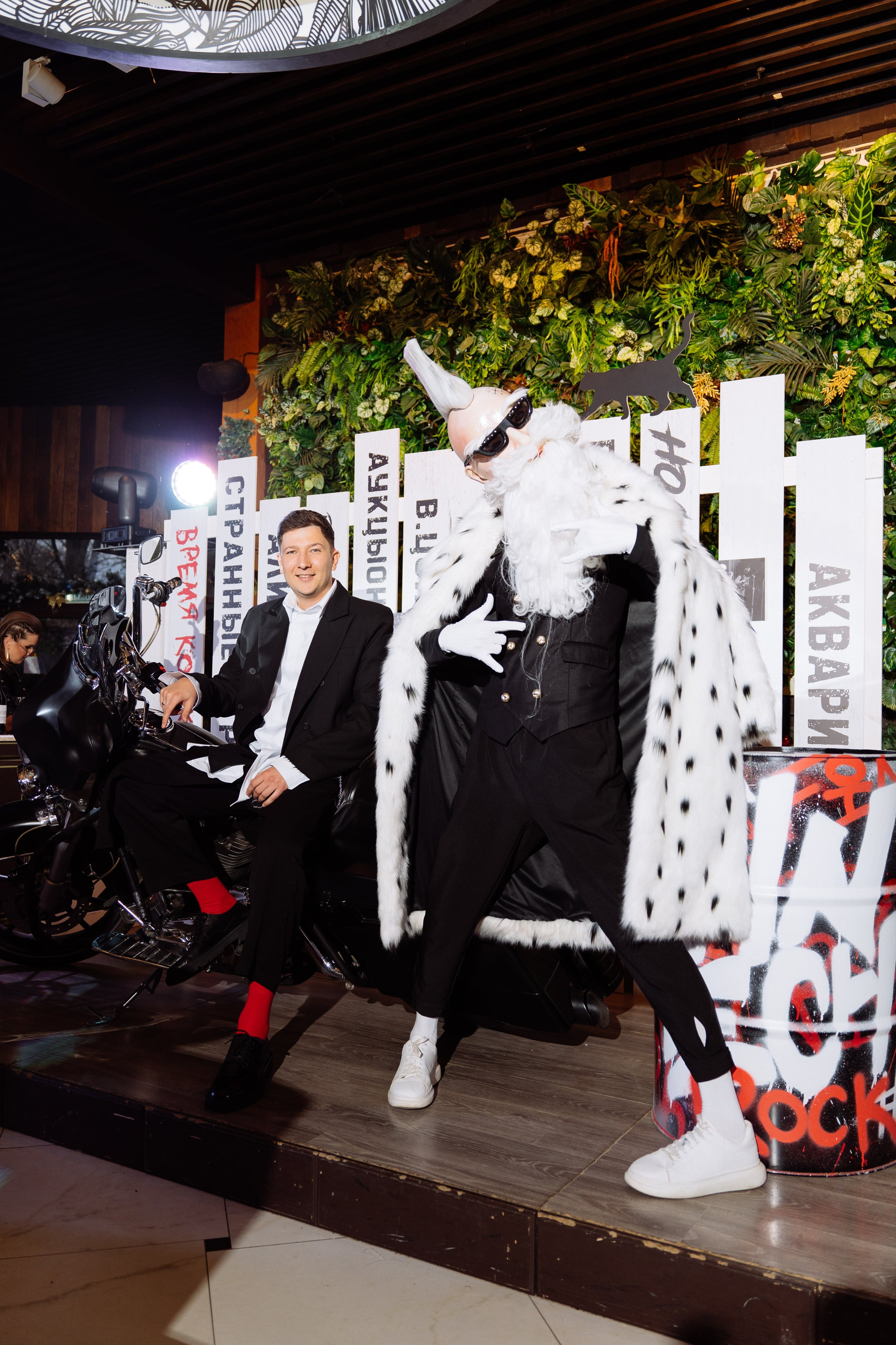 FINTECH новогодний корпоратив. Видео и фото для бизнеса |Video & Foto|Ростов-на-Дону|Краснодар|Москва