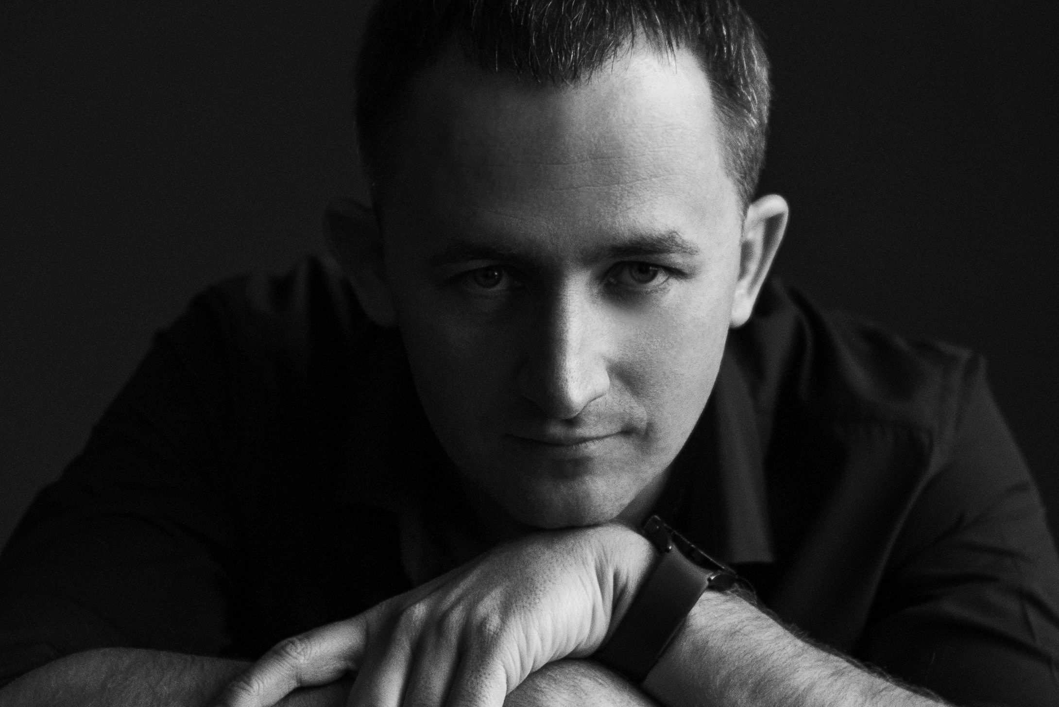 Алексей. Свадебный, портретный фотограф в Волгограде Ермашова Дарья