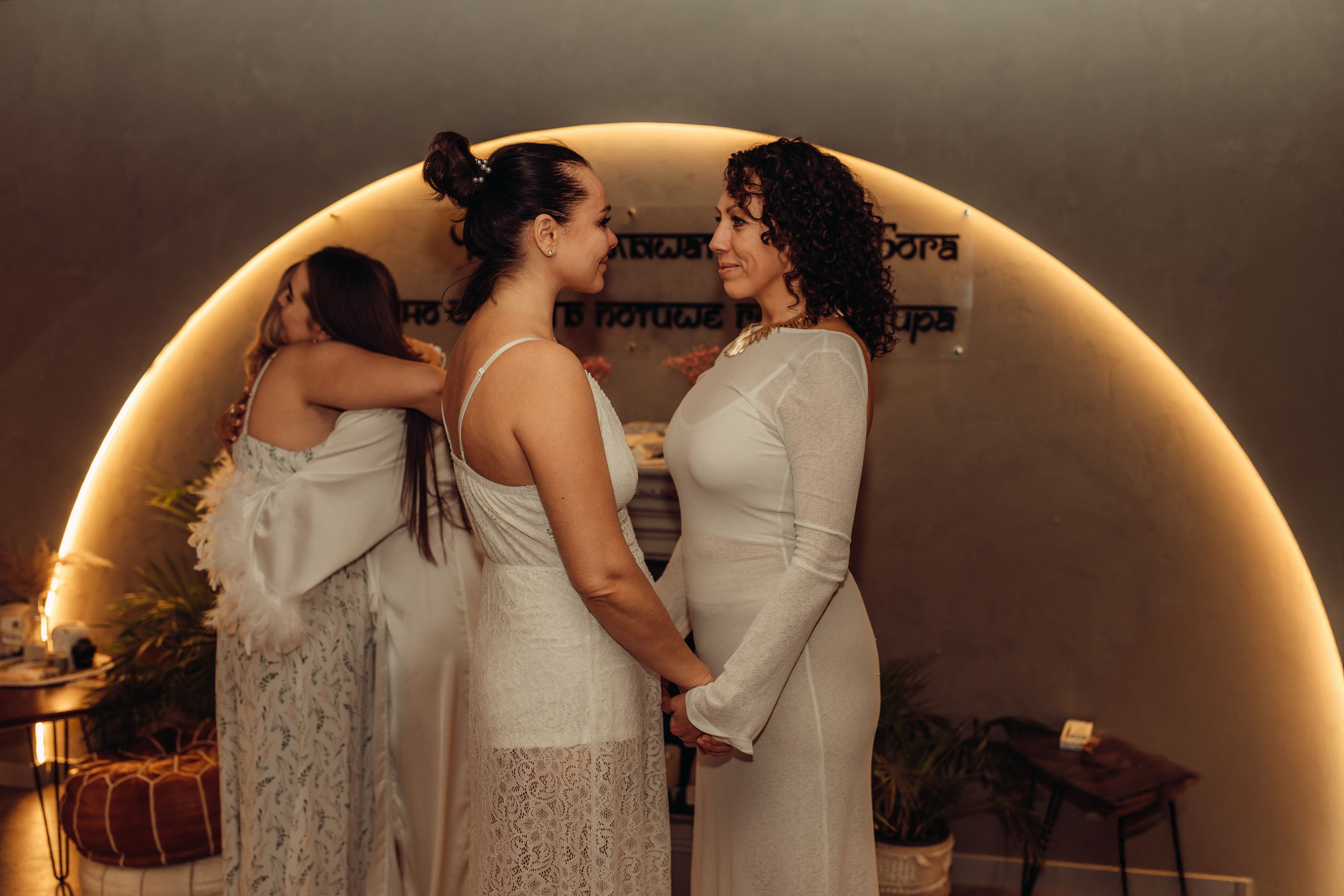 Женский круг. Фотограф в Москве Ангелина Ким