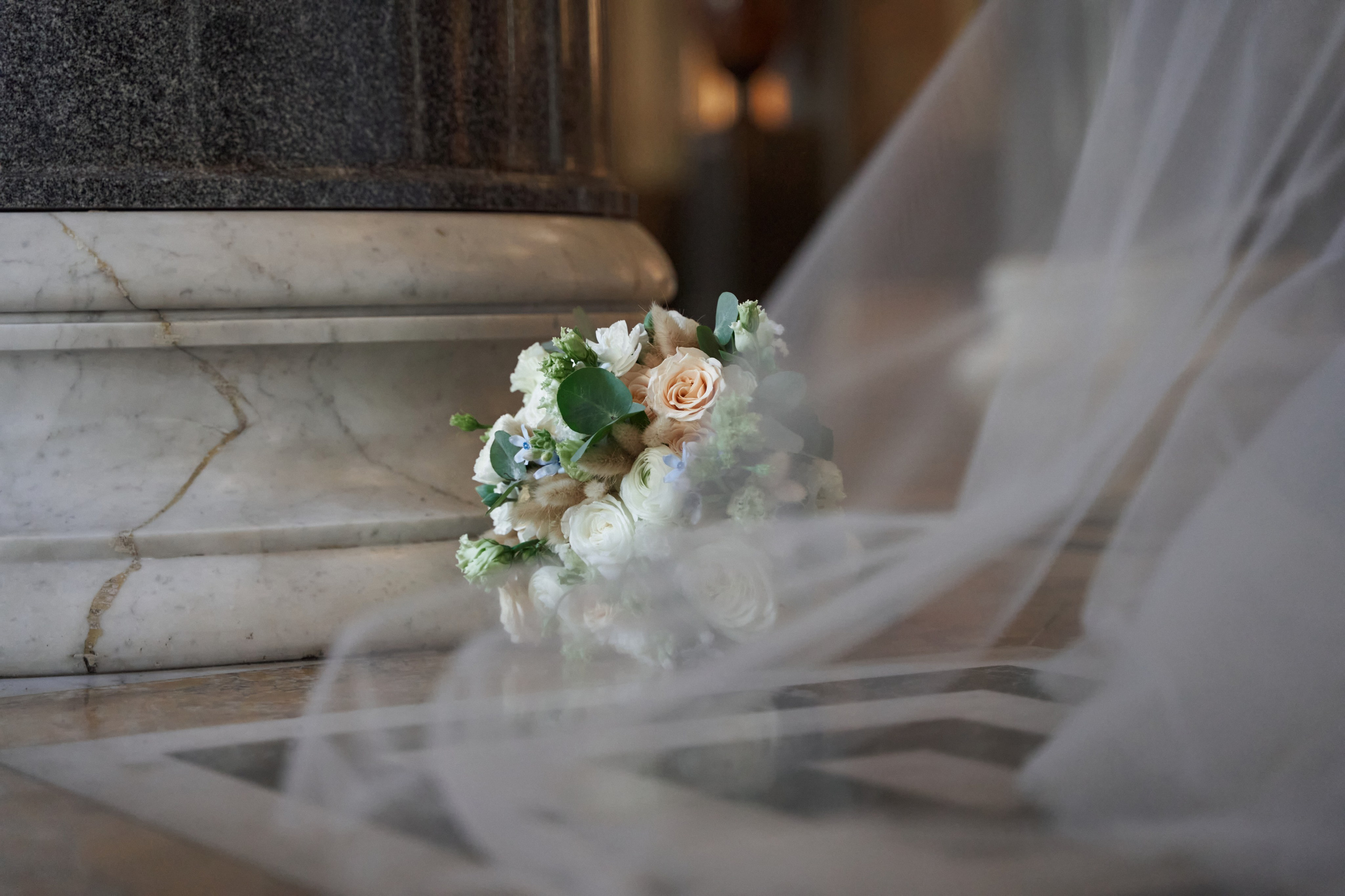 Александра и Сергей. Свадебный и Репортажный фотограф в Санкт-Петербурге Дмитрий Бирцев