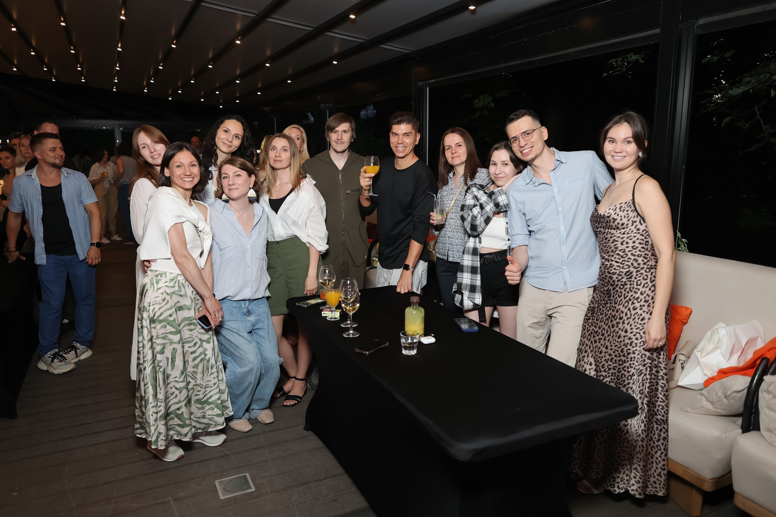 GG. Репортажный фотограф видеограф в Москве Ольга Плаксина