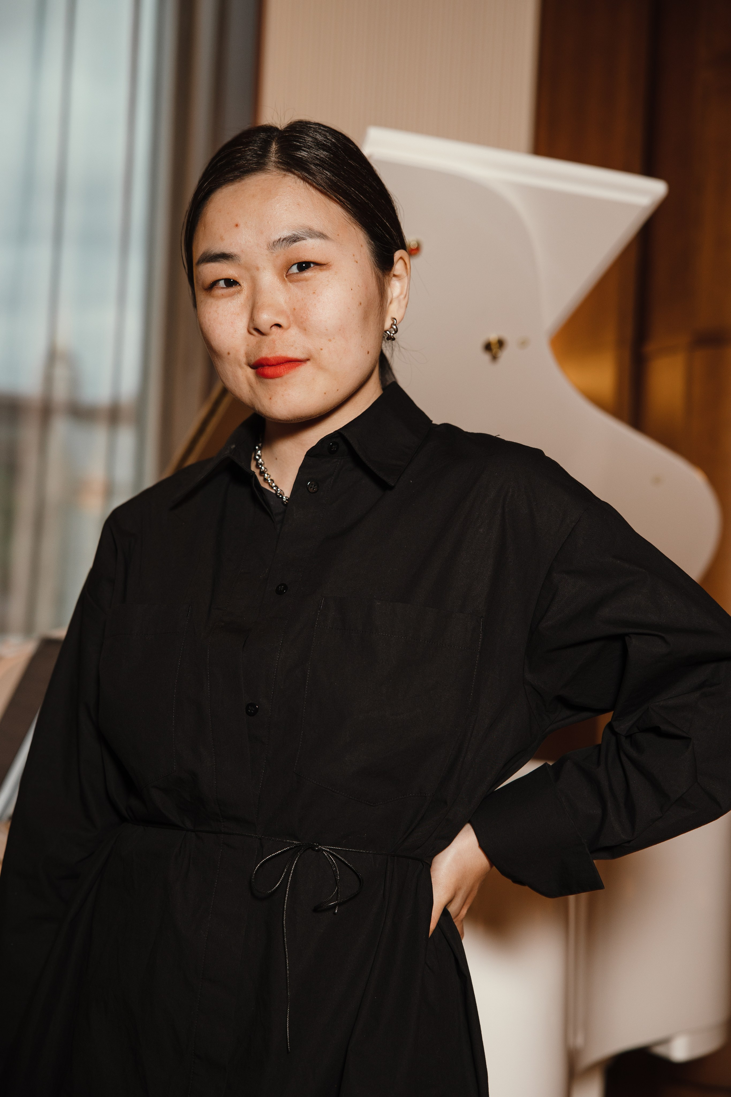 Презентация Russian Fashion Dom в ресторане Shagal. Контент фотограф в Москве и области Елена Кулакова