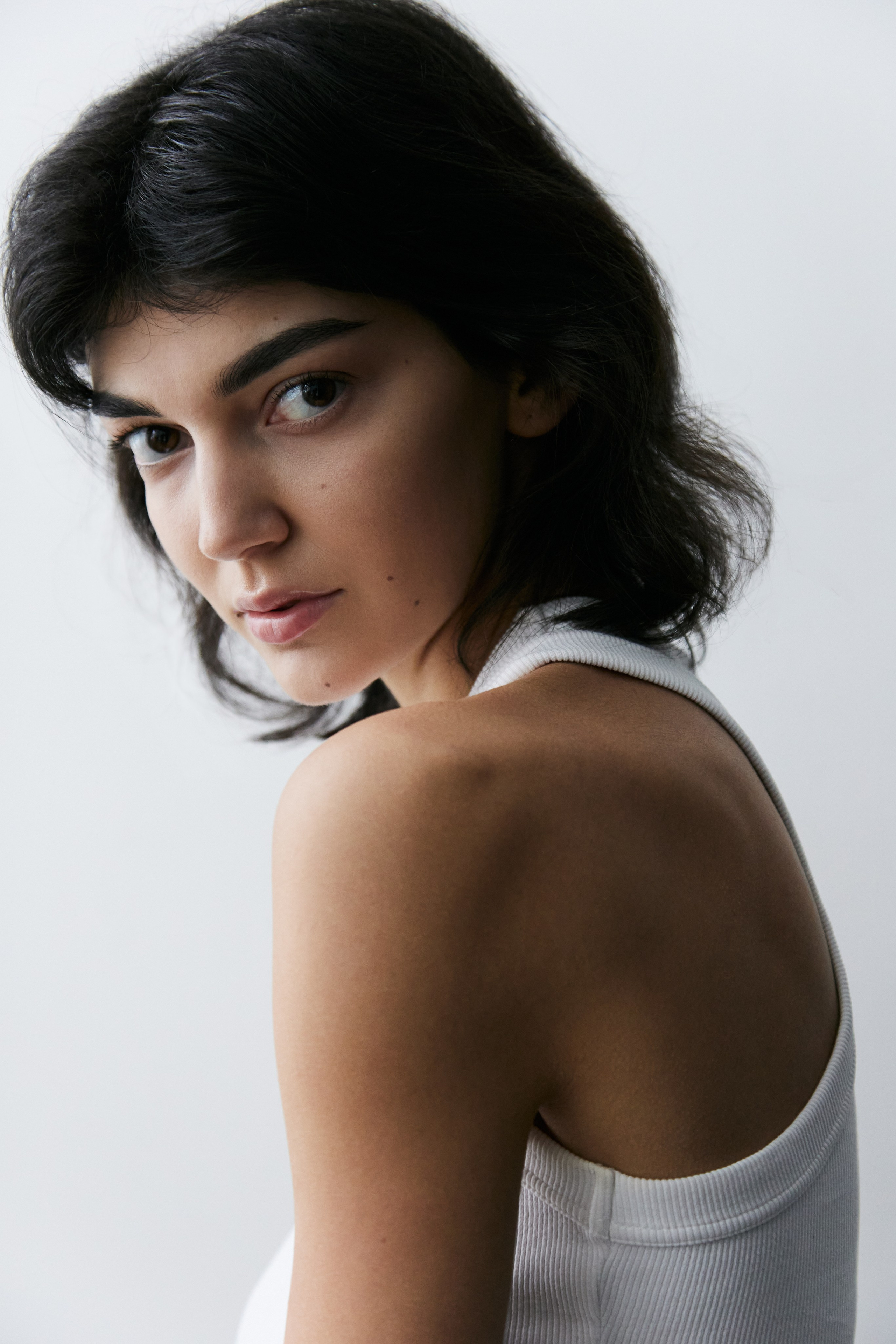 Ретушь коммерческих съемок портфолио. Ретушер|Карина Чеклина