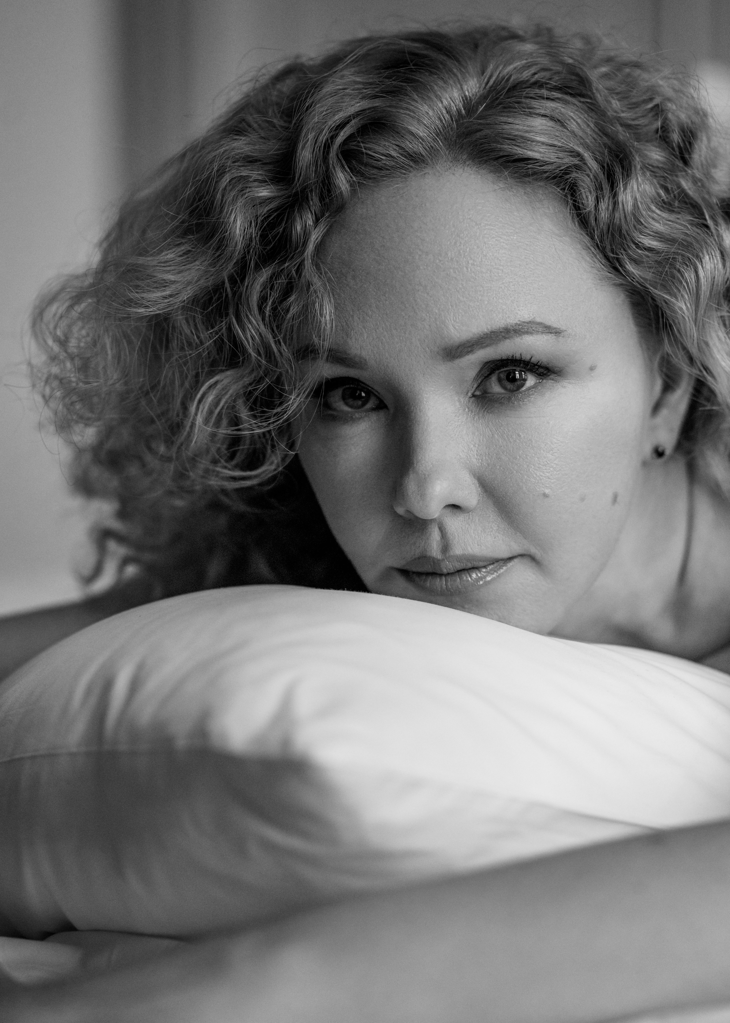 Фотосессия в отеле. Женский фотограф в Красноярске