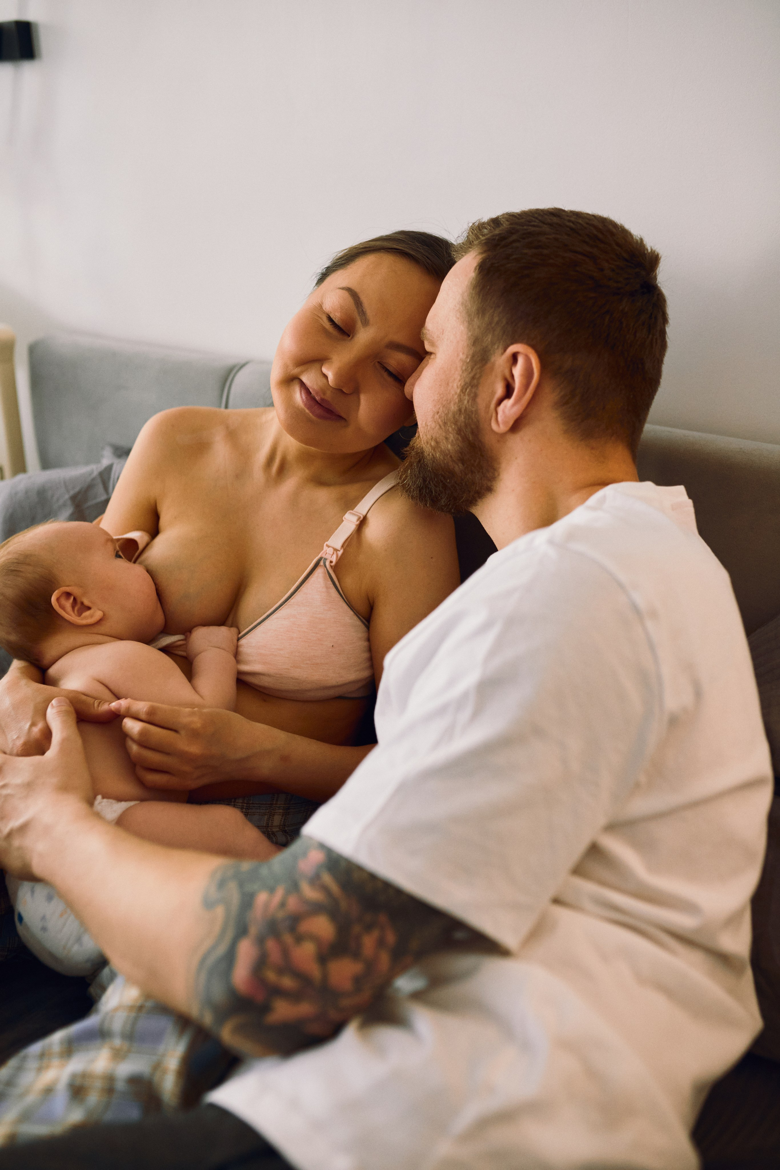 Папины гены. Фотограф Ионова Анастасия, г Владивосток