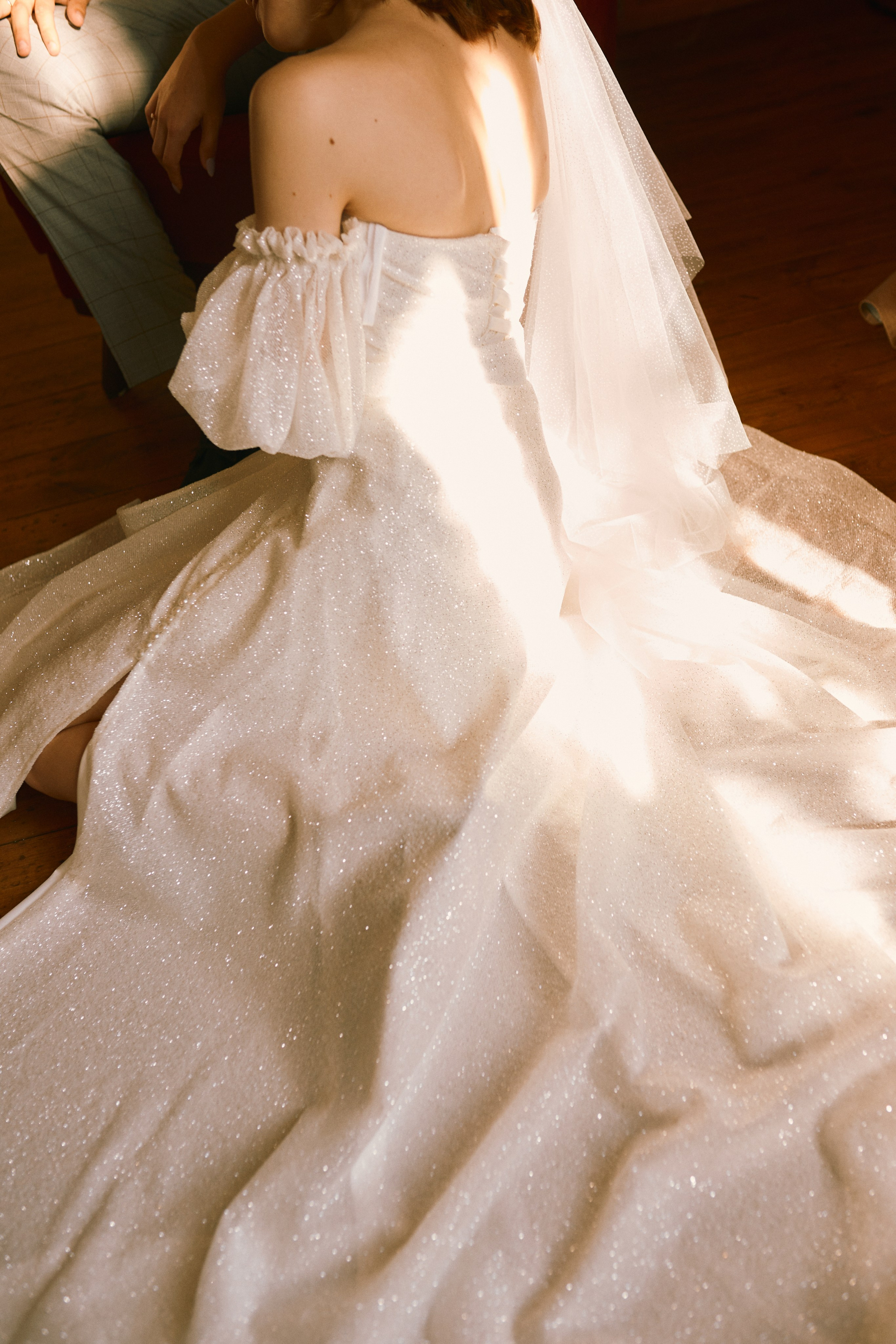 Вика и Вадим. Фотограф Ионова Анастасия, г Владивосток