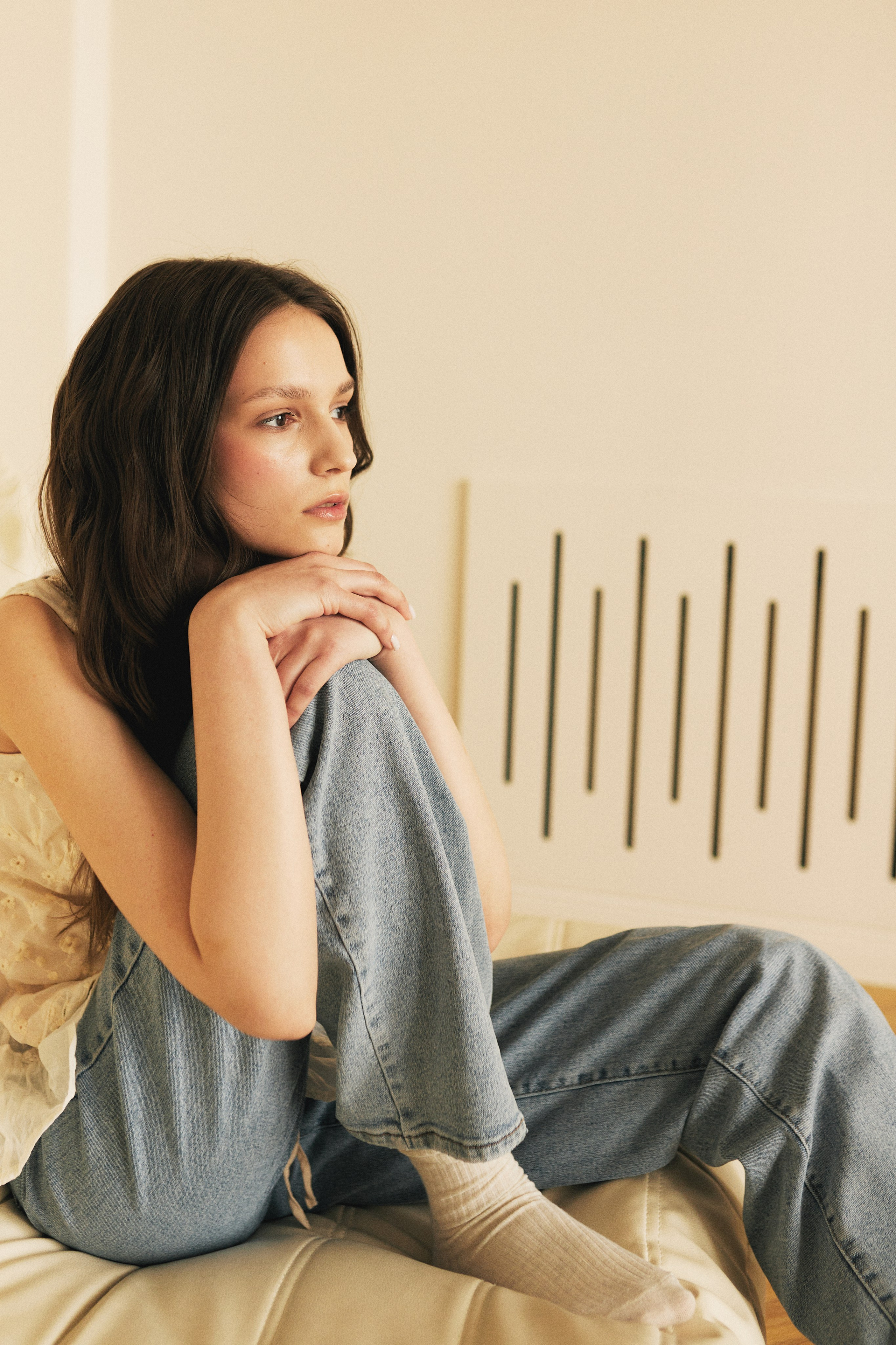 Милена. Фотограф Ионова Анастасия, г Владивосток