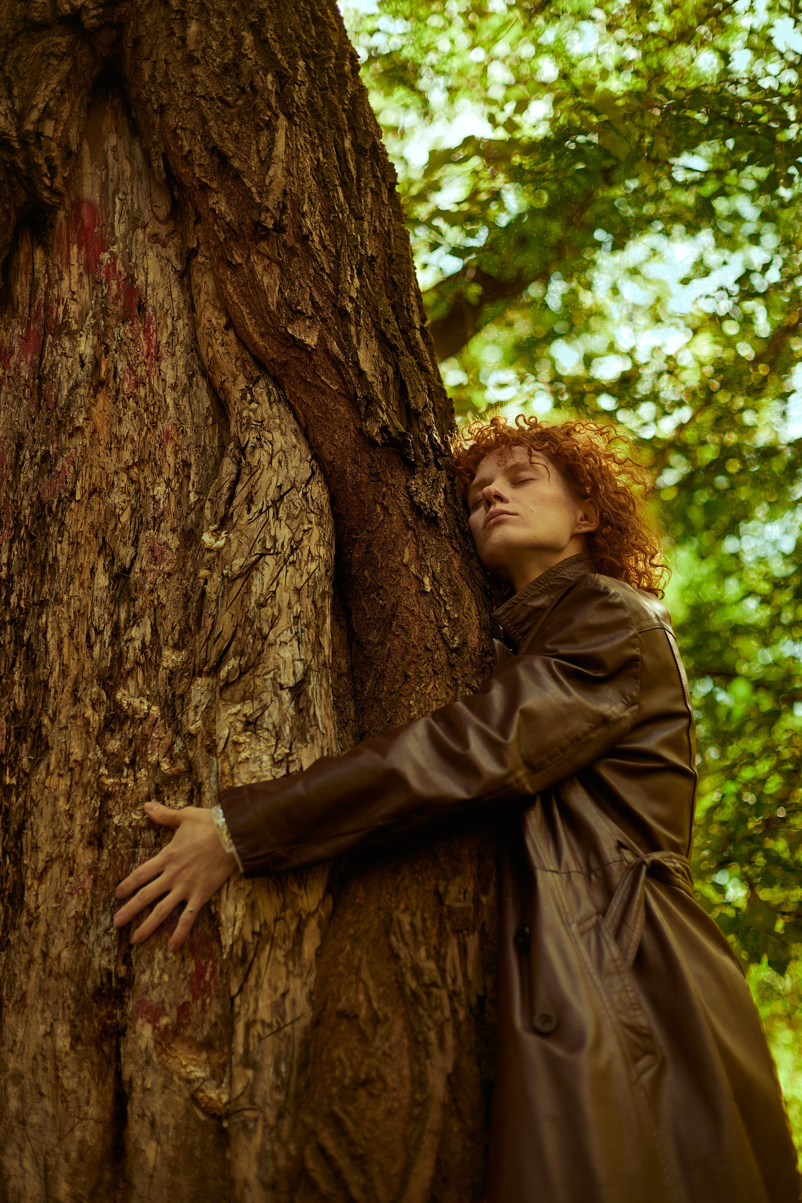 ЮЛЯ АБДЕЛЬ-ФАТАХ. Оксана Кузь|фотограф и продюсер