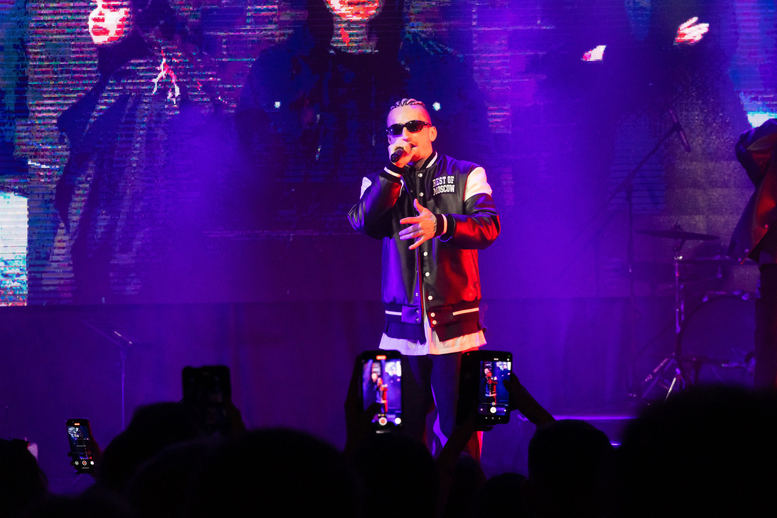 5STA FAMILY. Фотограф в Москве