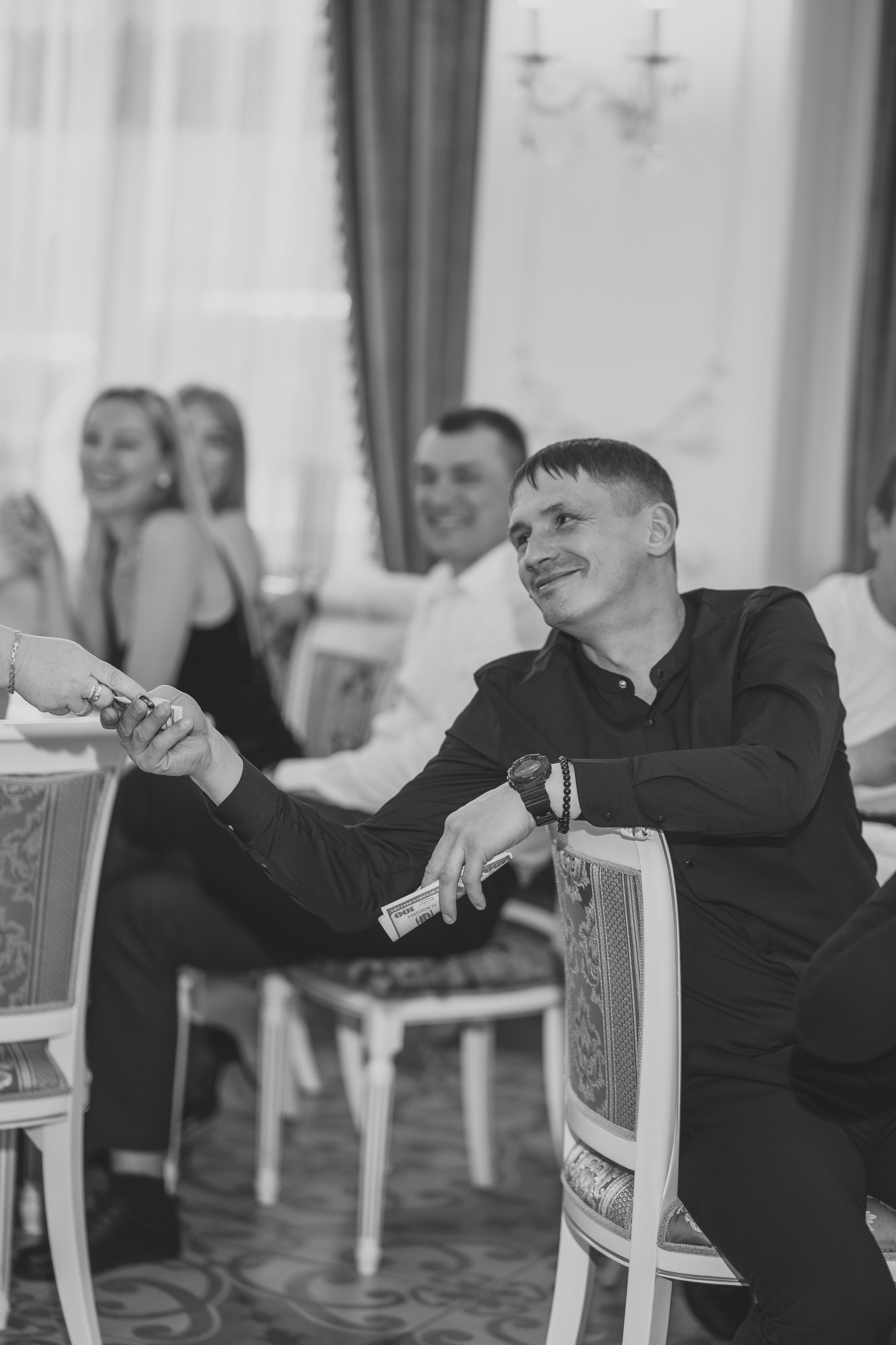 Отель «ПушкинЪ». Фотограф Ангарск Иркутск Ксения Король