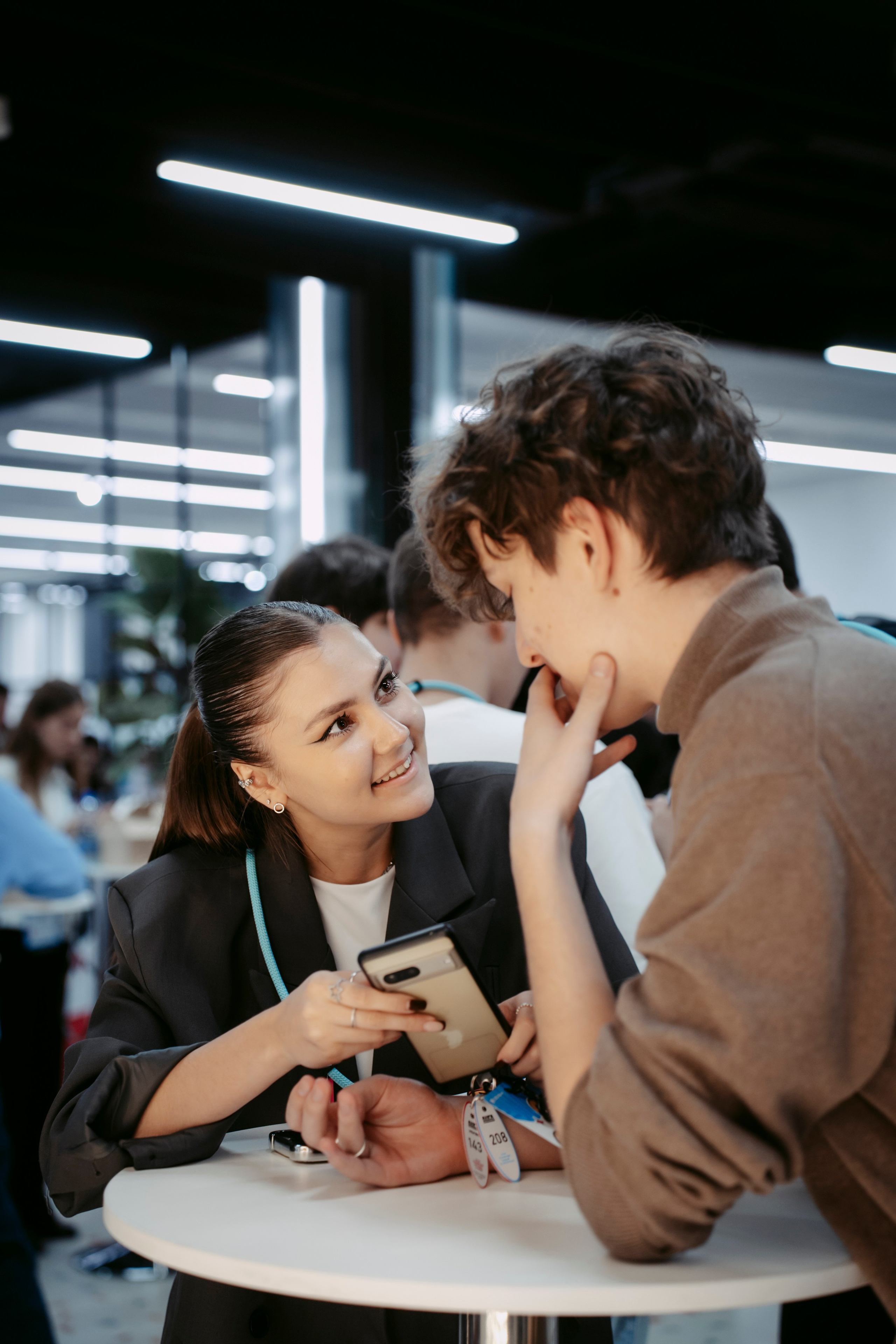 Совкомбанк «Лига приключений». Главная