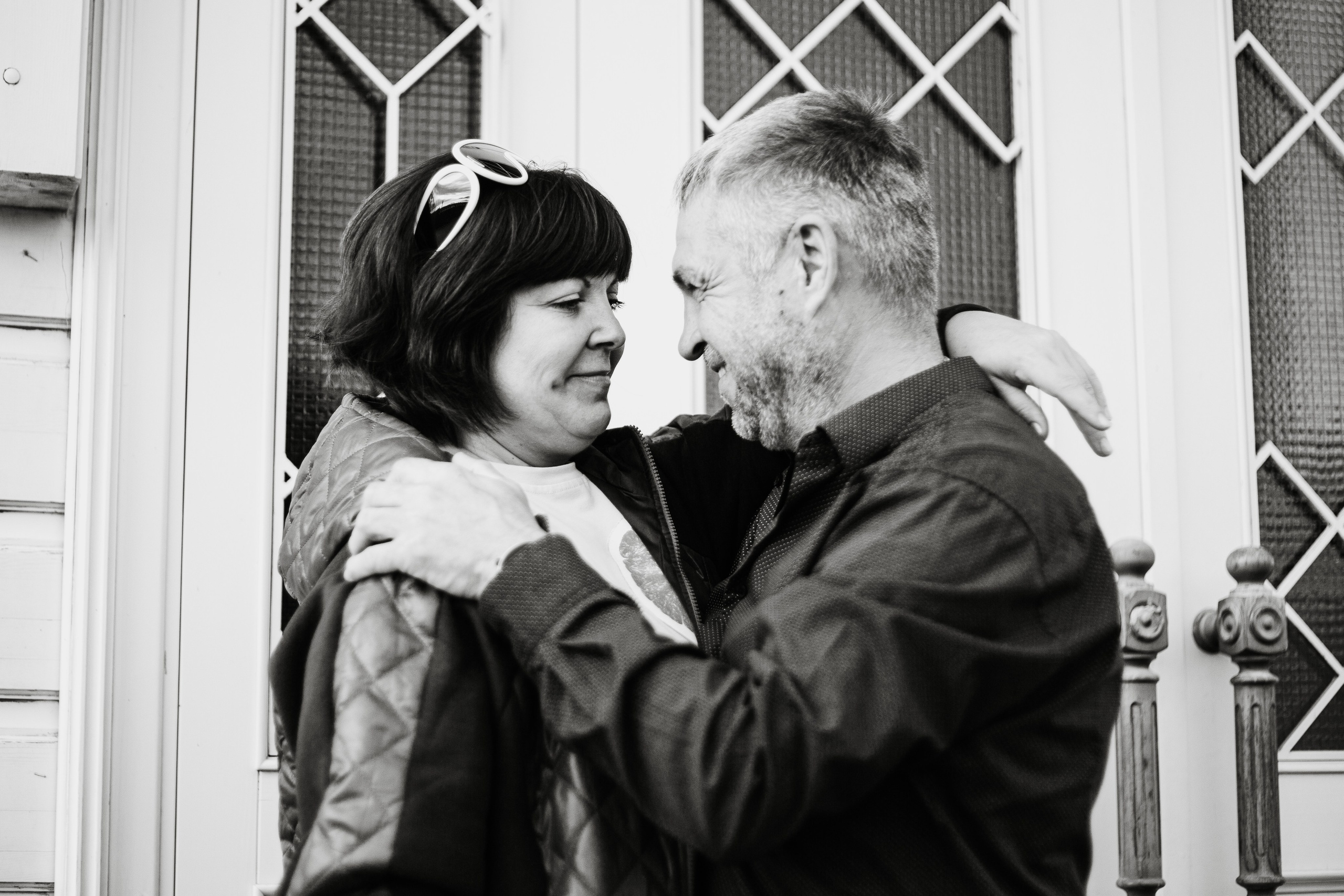 ТУРИСТАМ. Арт-фотограф Крис Л. в Тобольске: портрет, семейные, свадьбы