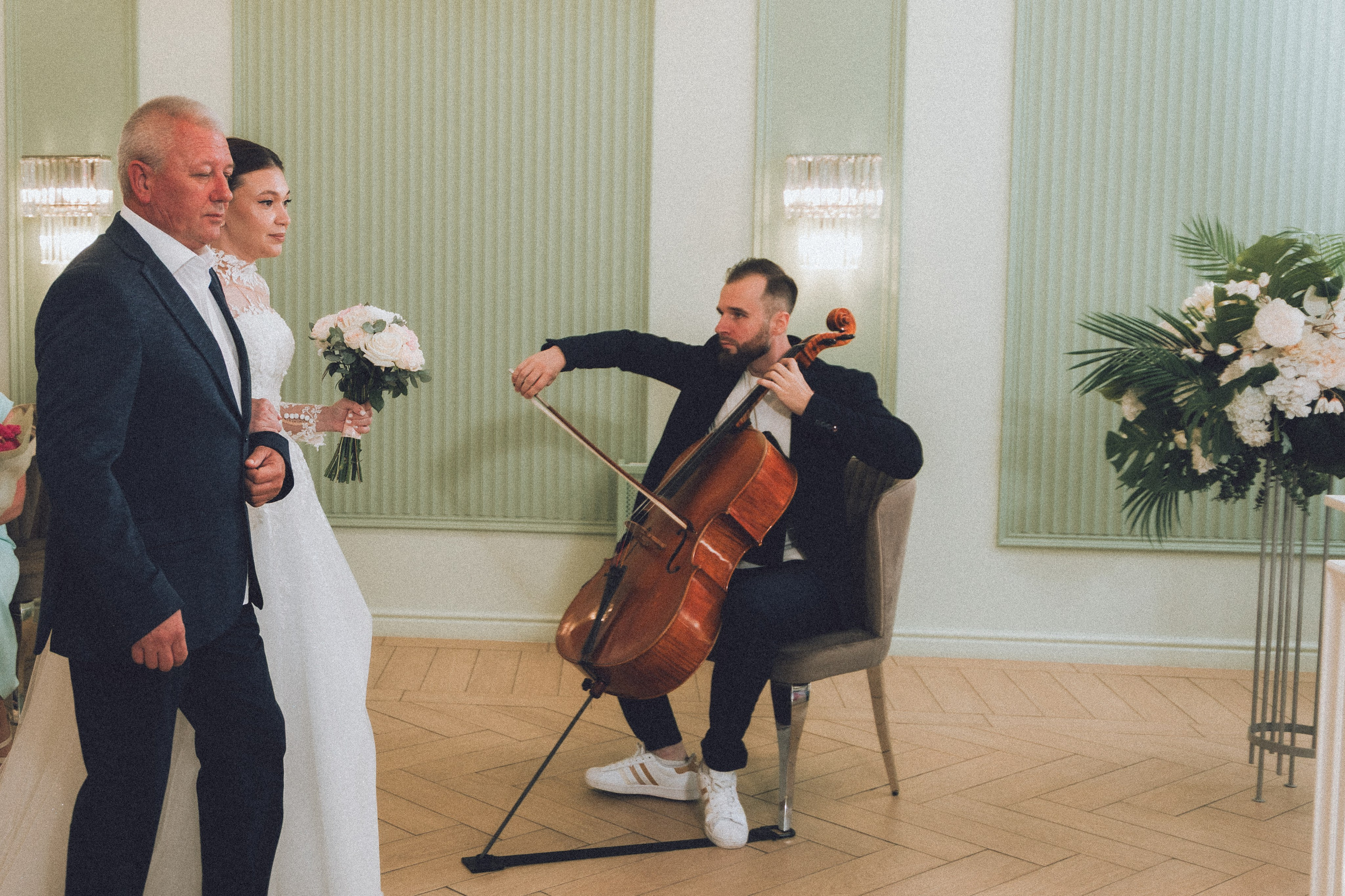 Евгений и Анастасия. Фотограф Екатеринбург, Арамиль Антон Чупин