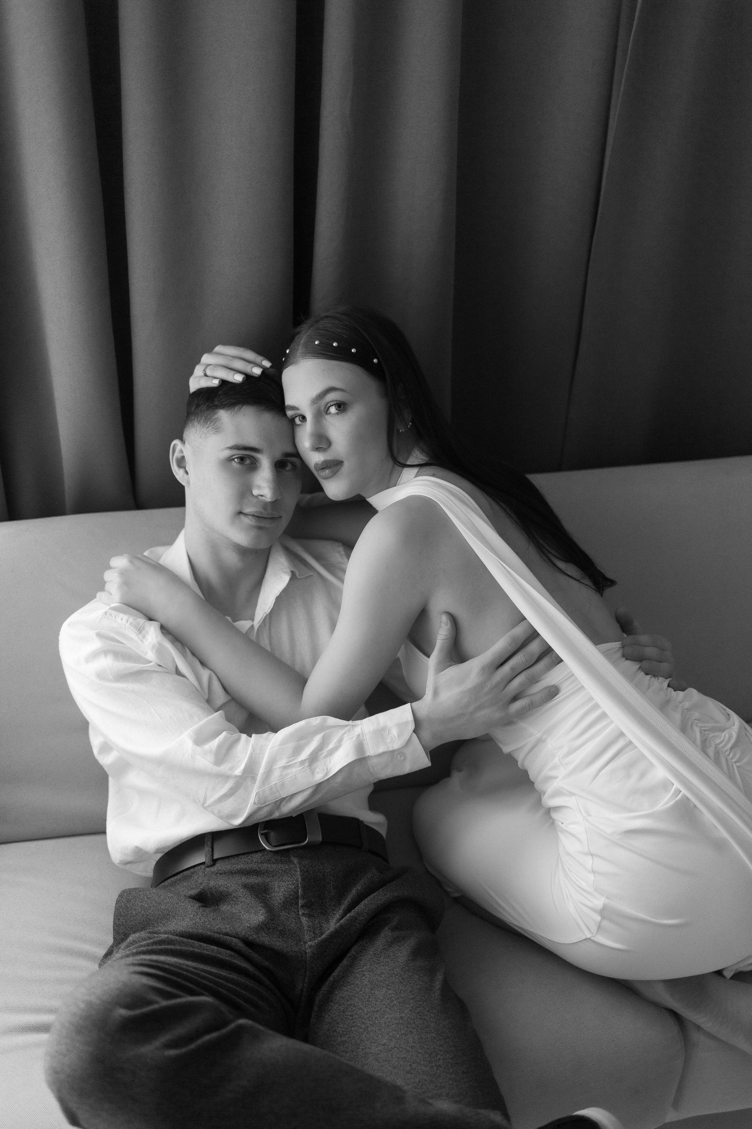 S & A. Фотограф Ольга Сапронова. Свадебный фотограф Ольга Сапронова