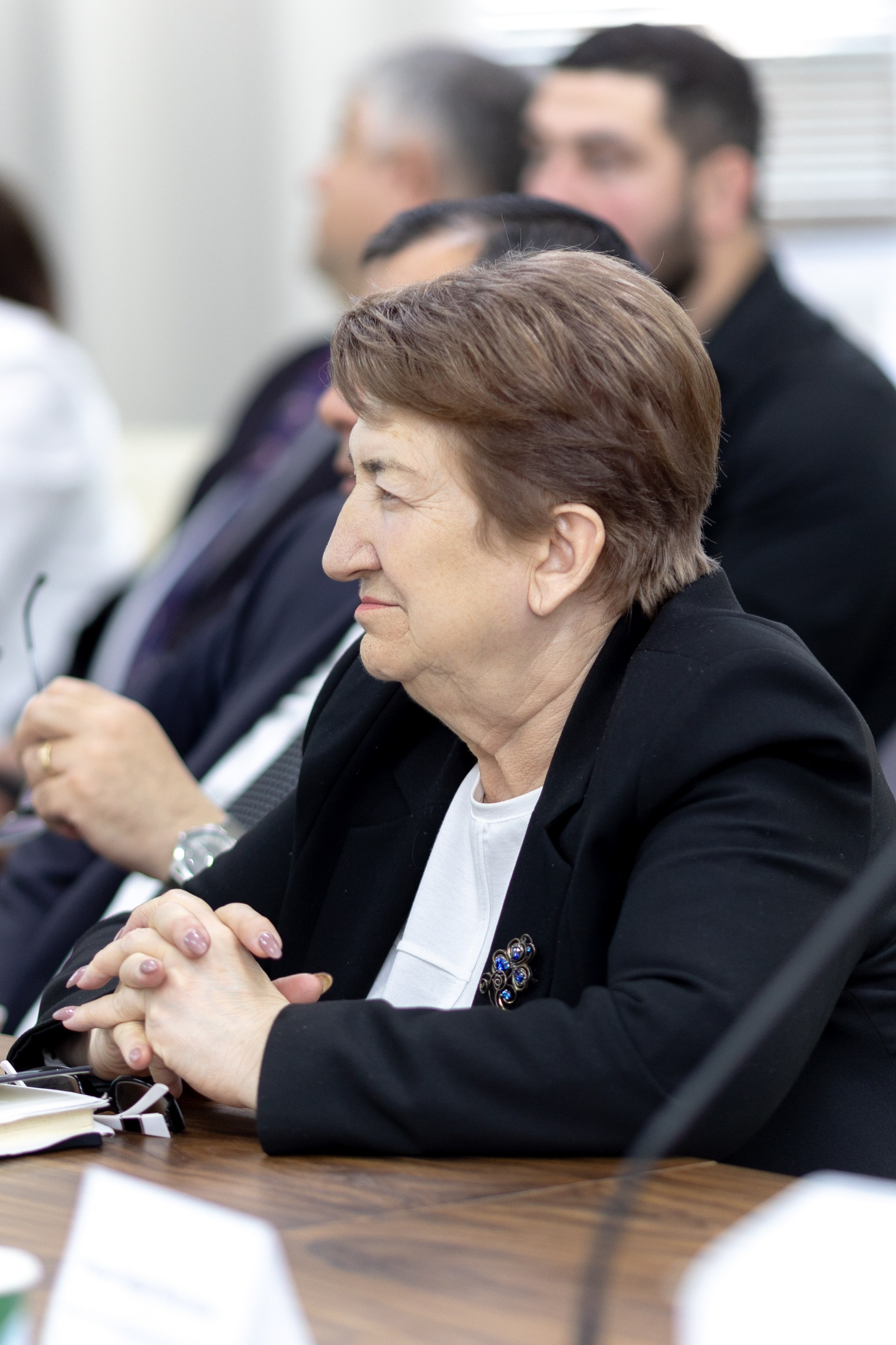 Конференция Сбербанк. Главная