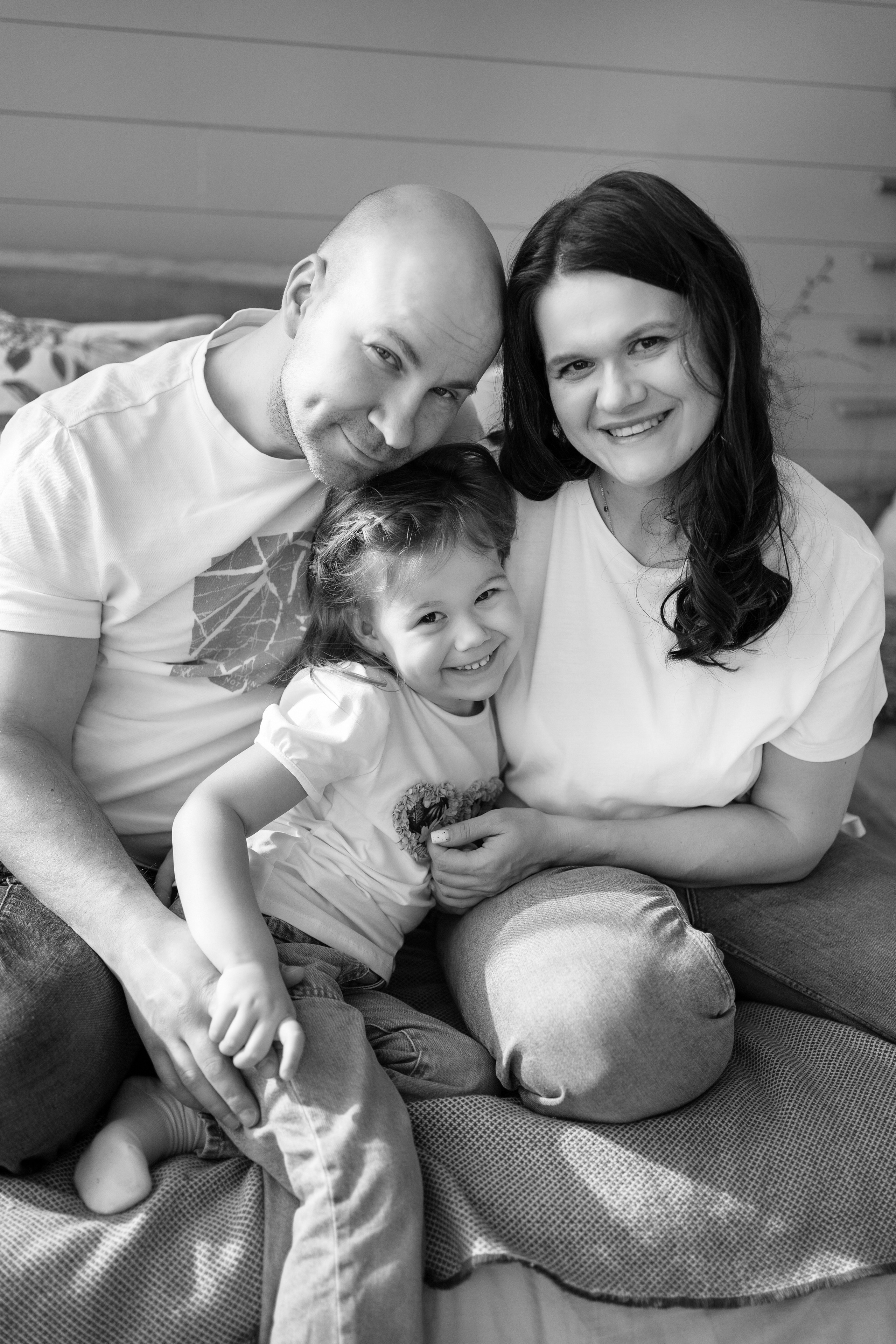 Флэт (Lightstudio). Семейный и свадебный фотограф Минск, Беларусь Анна Орловская