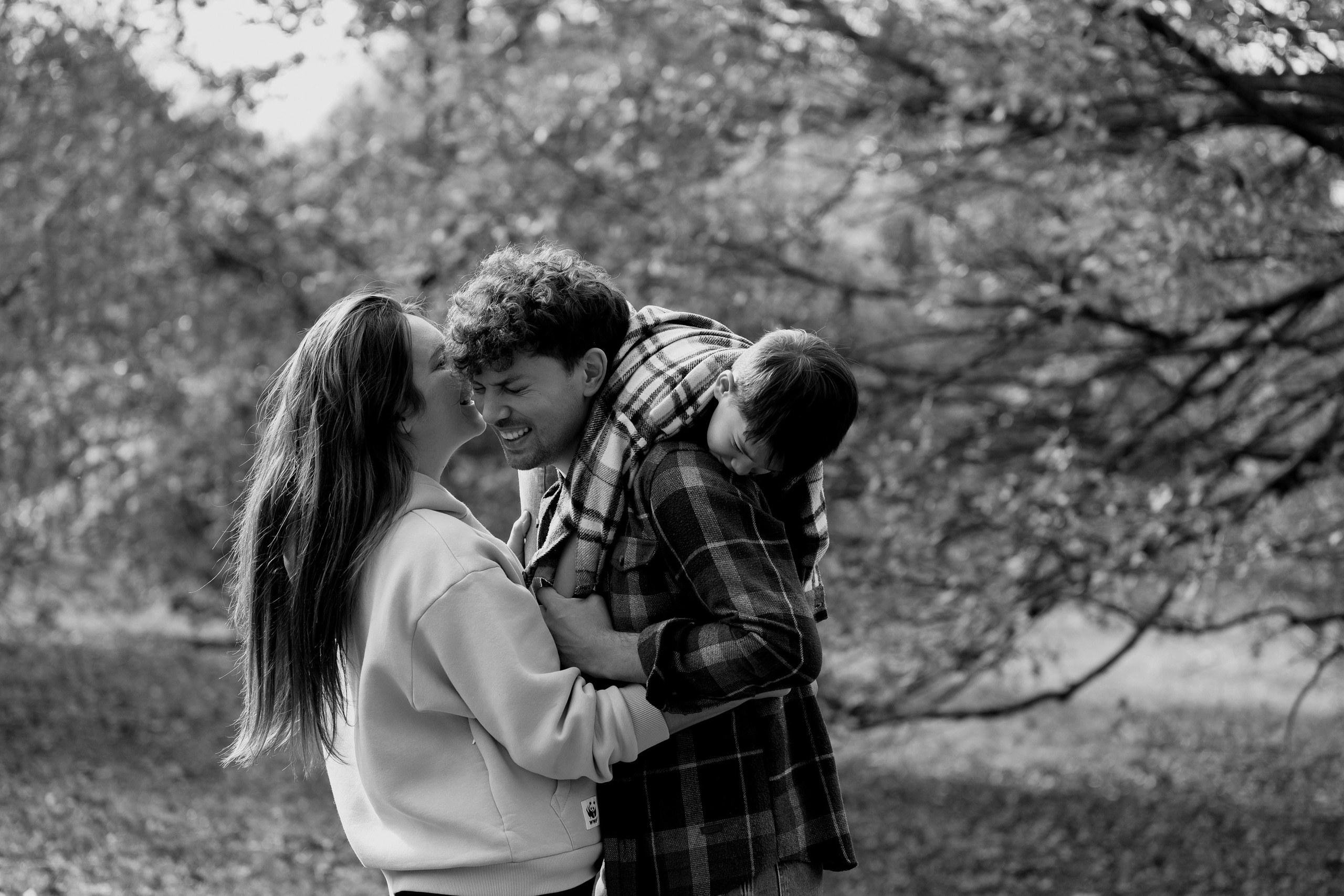 В поиске лягушек. Миленина Юлия Свадебный и семейный фотограф в Краснодаре