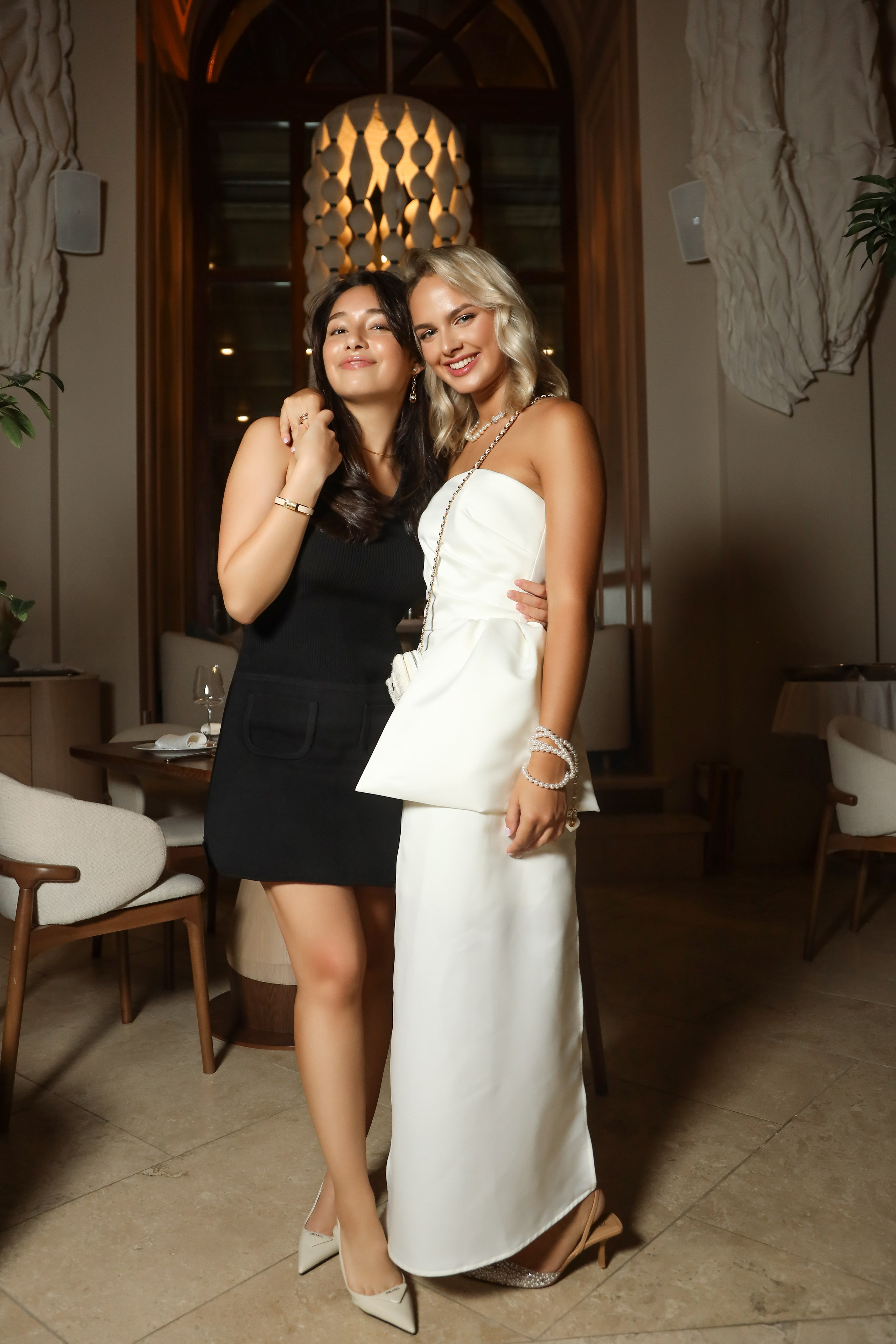 День Рождения Варвары. Фотограф Антон Чупринин