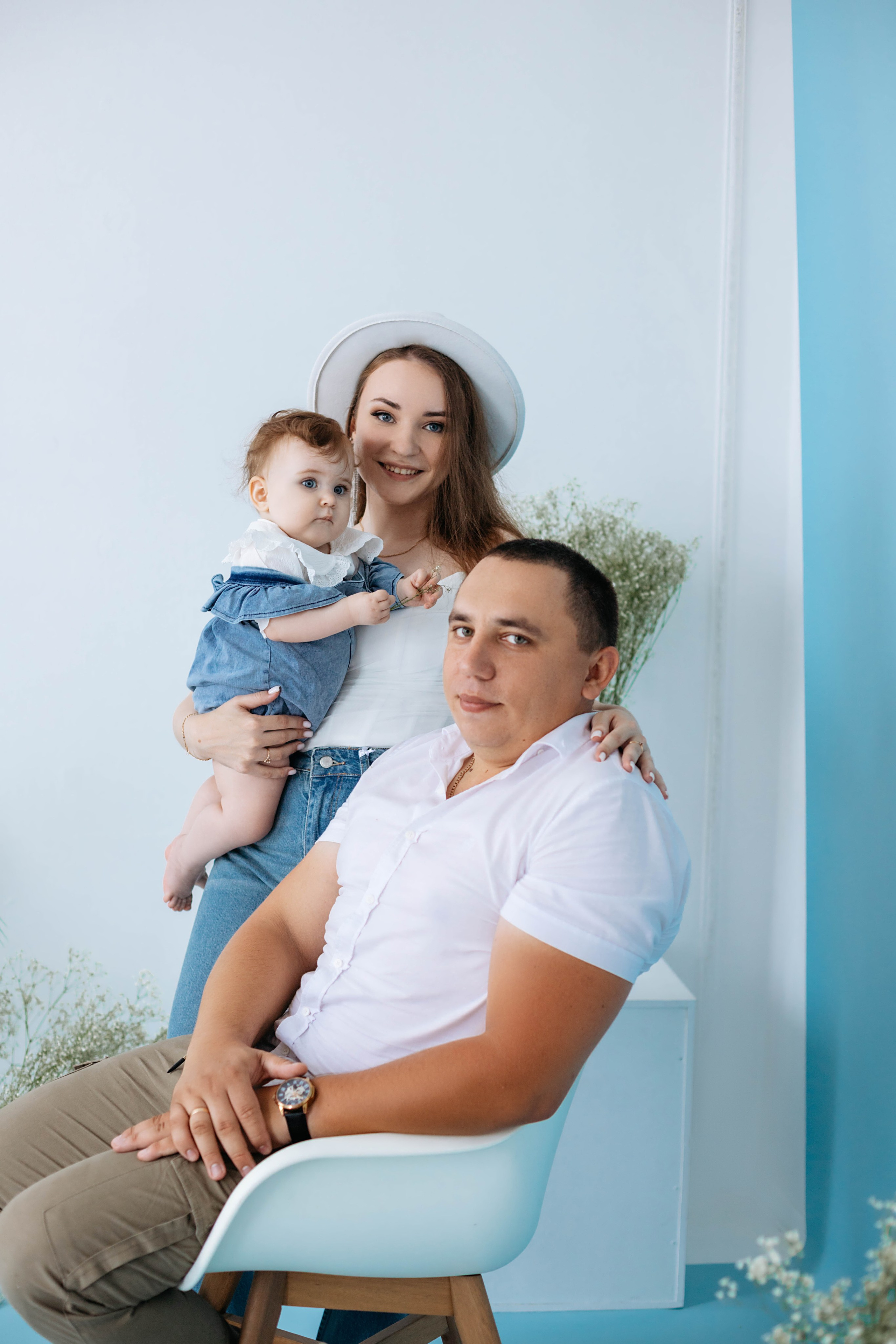 Даша & Милана. Фотограф Сальск Катерина