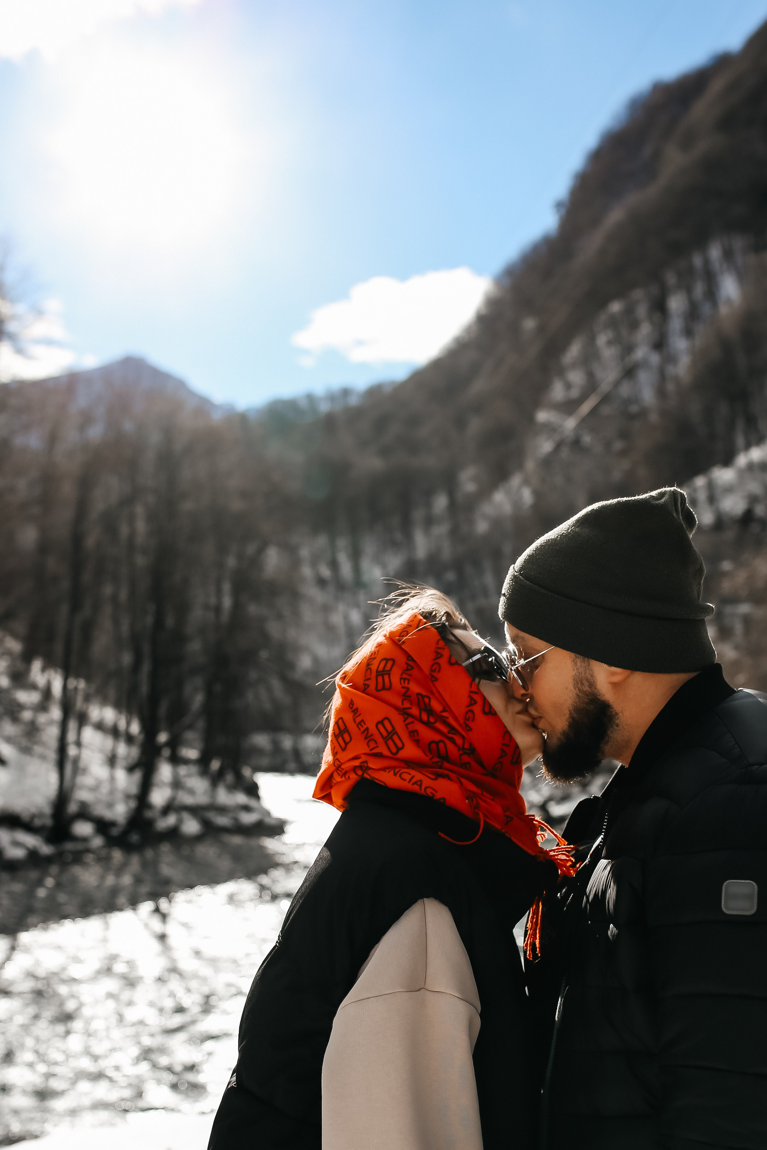 Северная Осетия